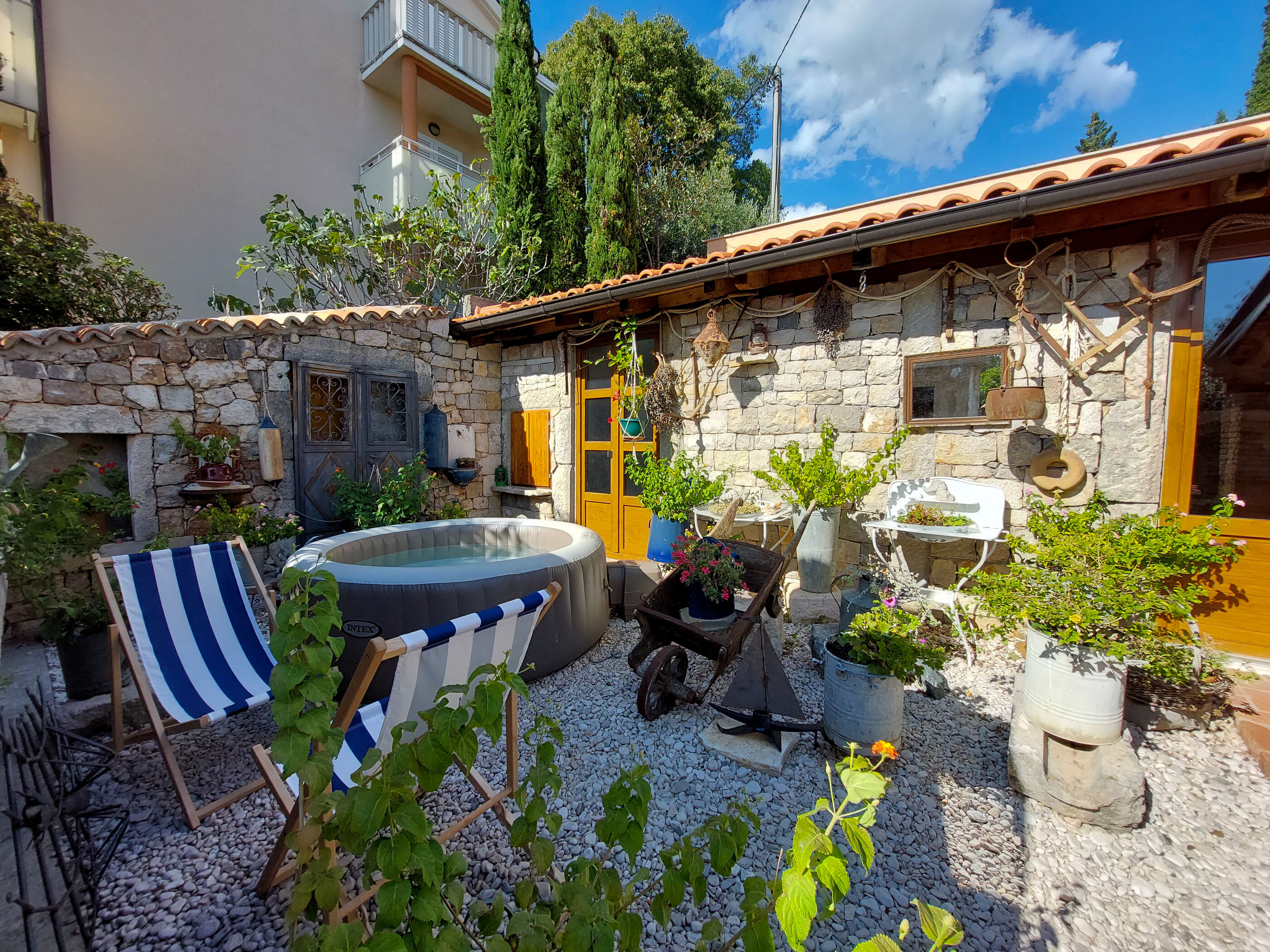 House Rustic heaven 87801-K1