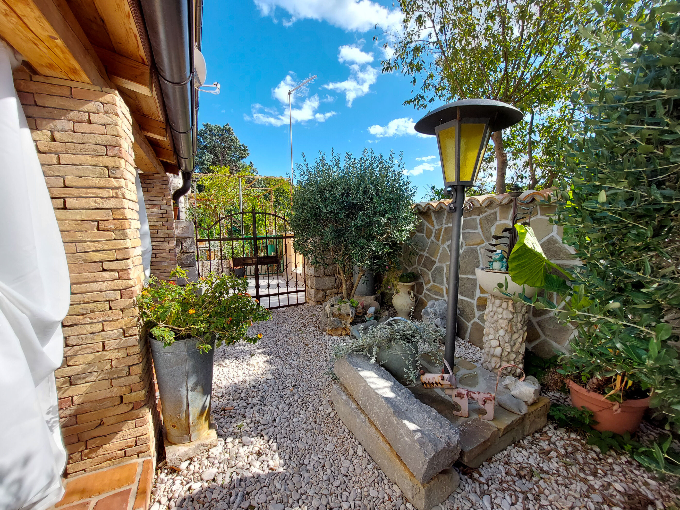 House Rustic heaven 87801-K1