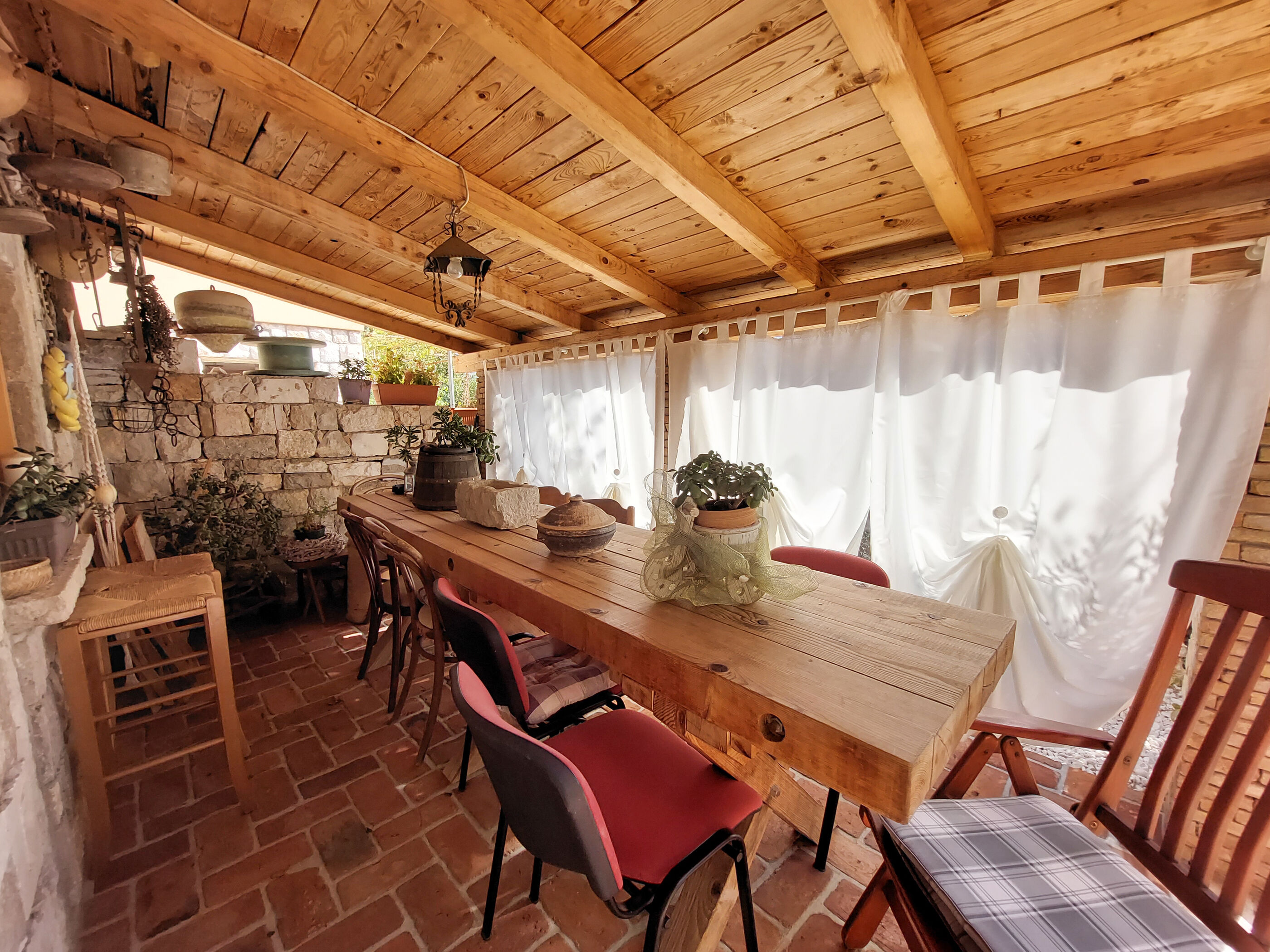 House Rustic heaven 87801-K1