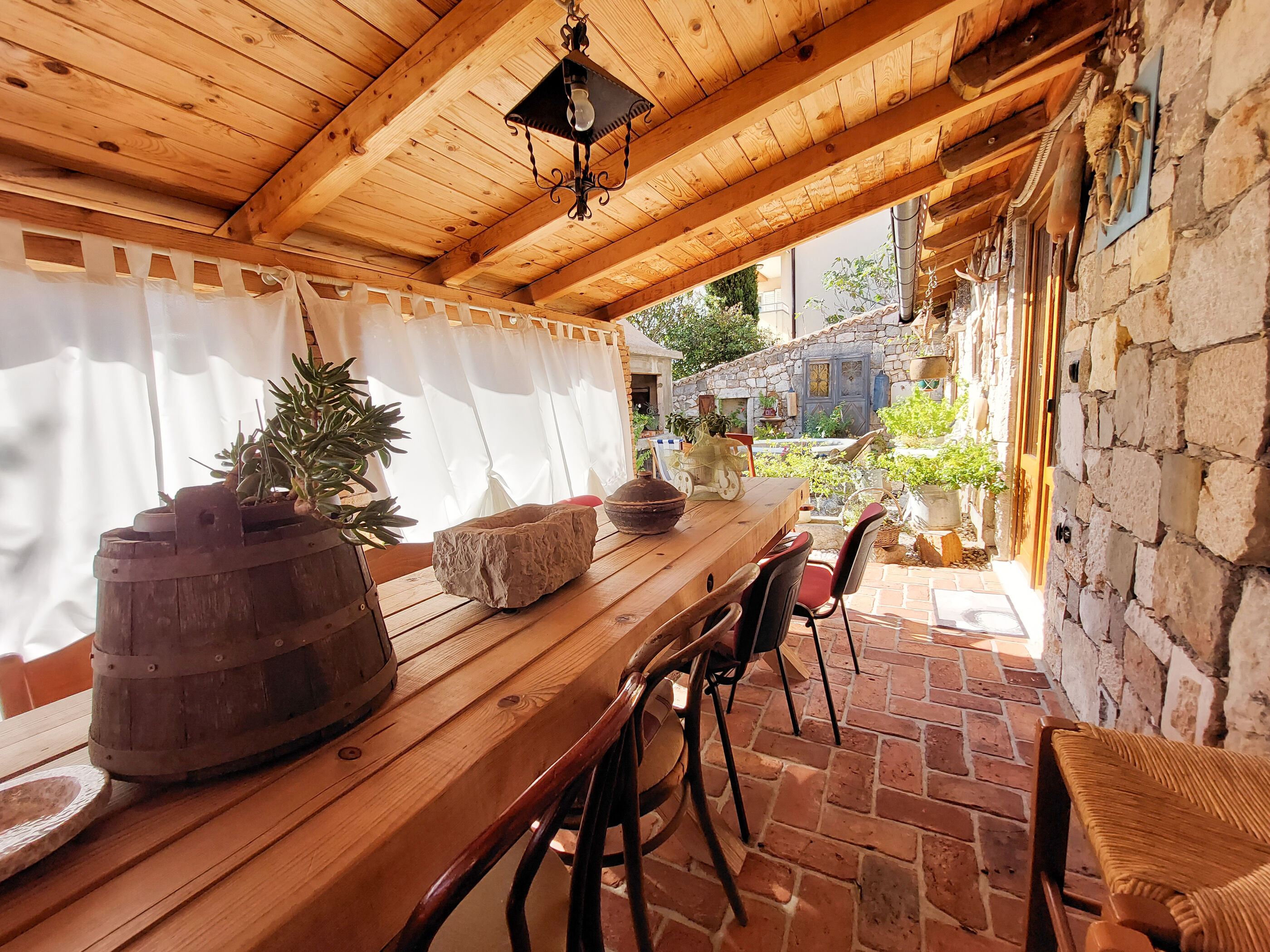 House Rustic heaven 87801-K1