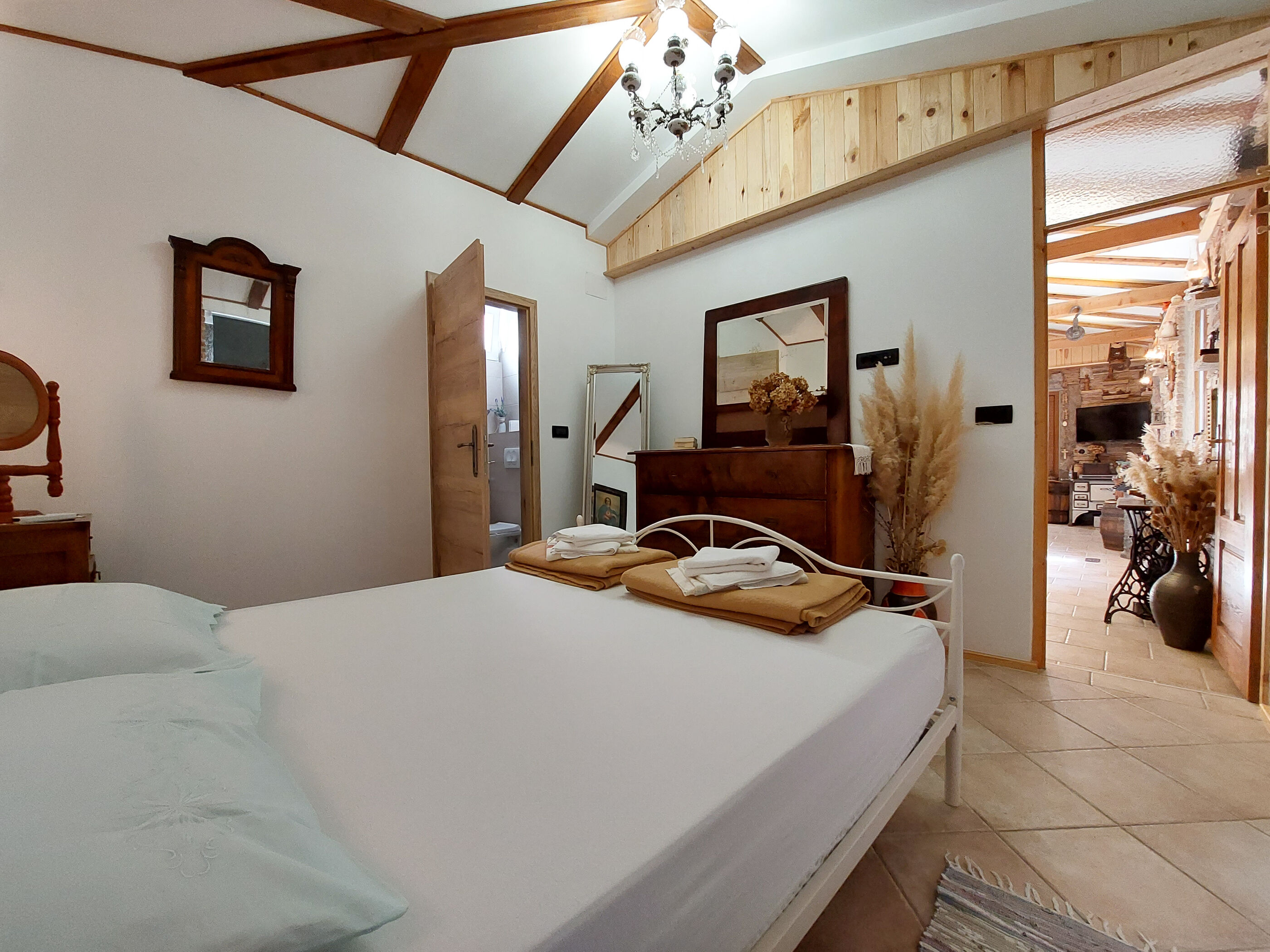 House Rustic heaven 87801-K1