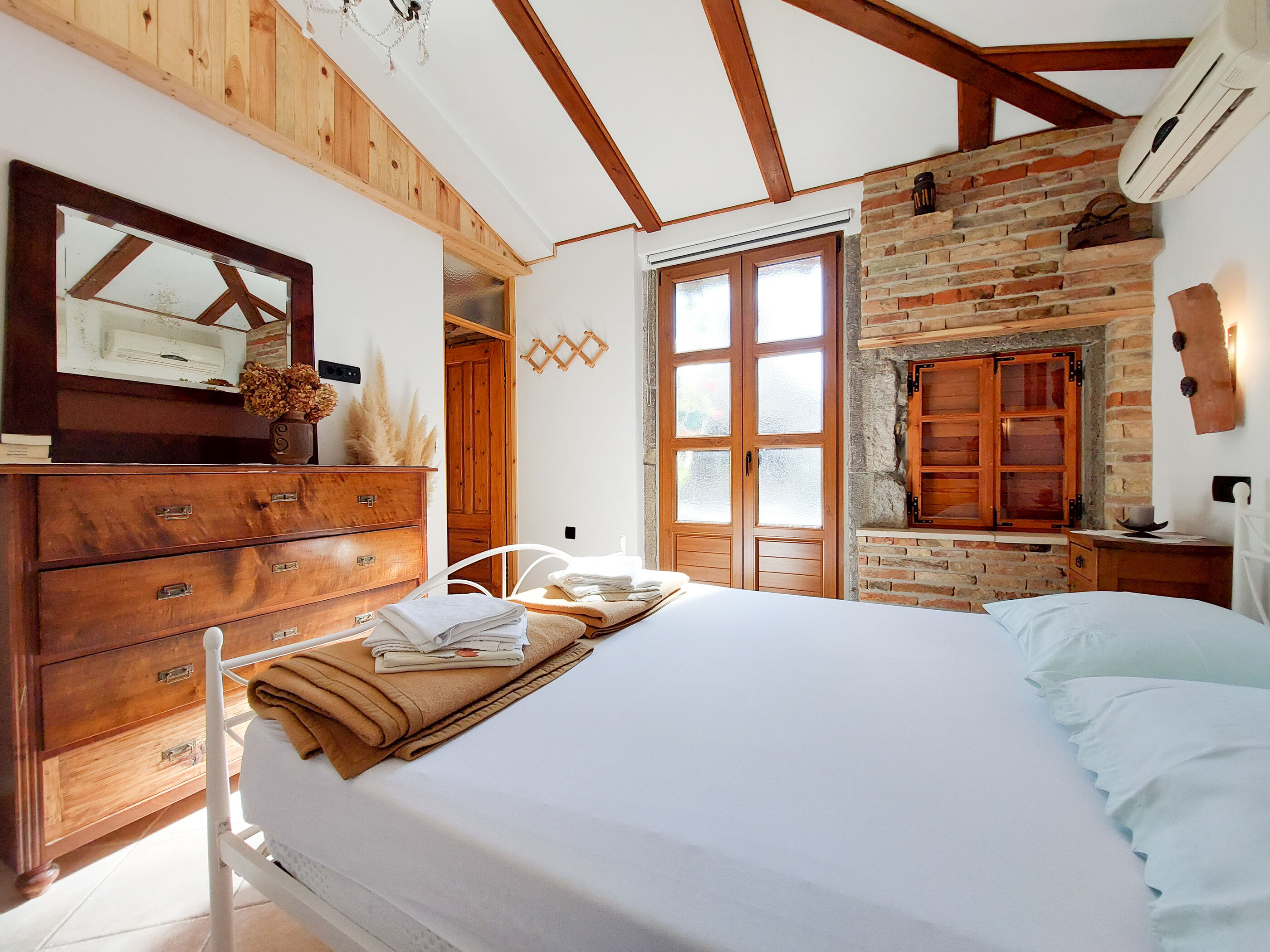 House Rustic heaven 87801-K1