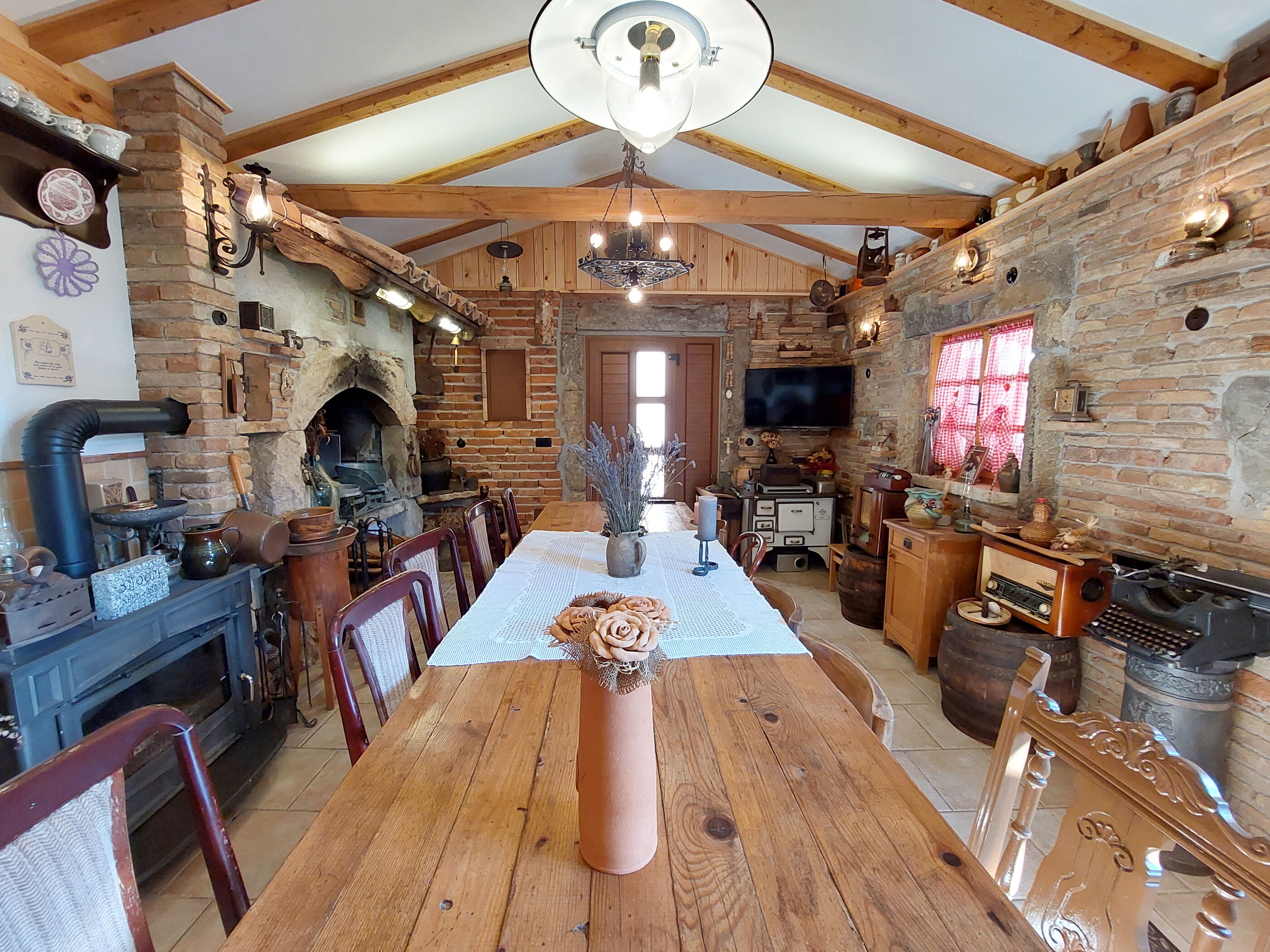 House Rustic heaven 87801-K1