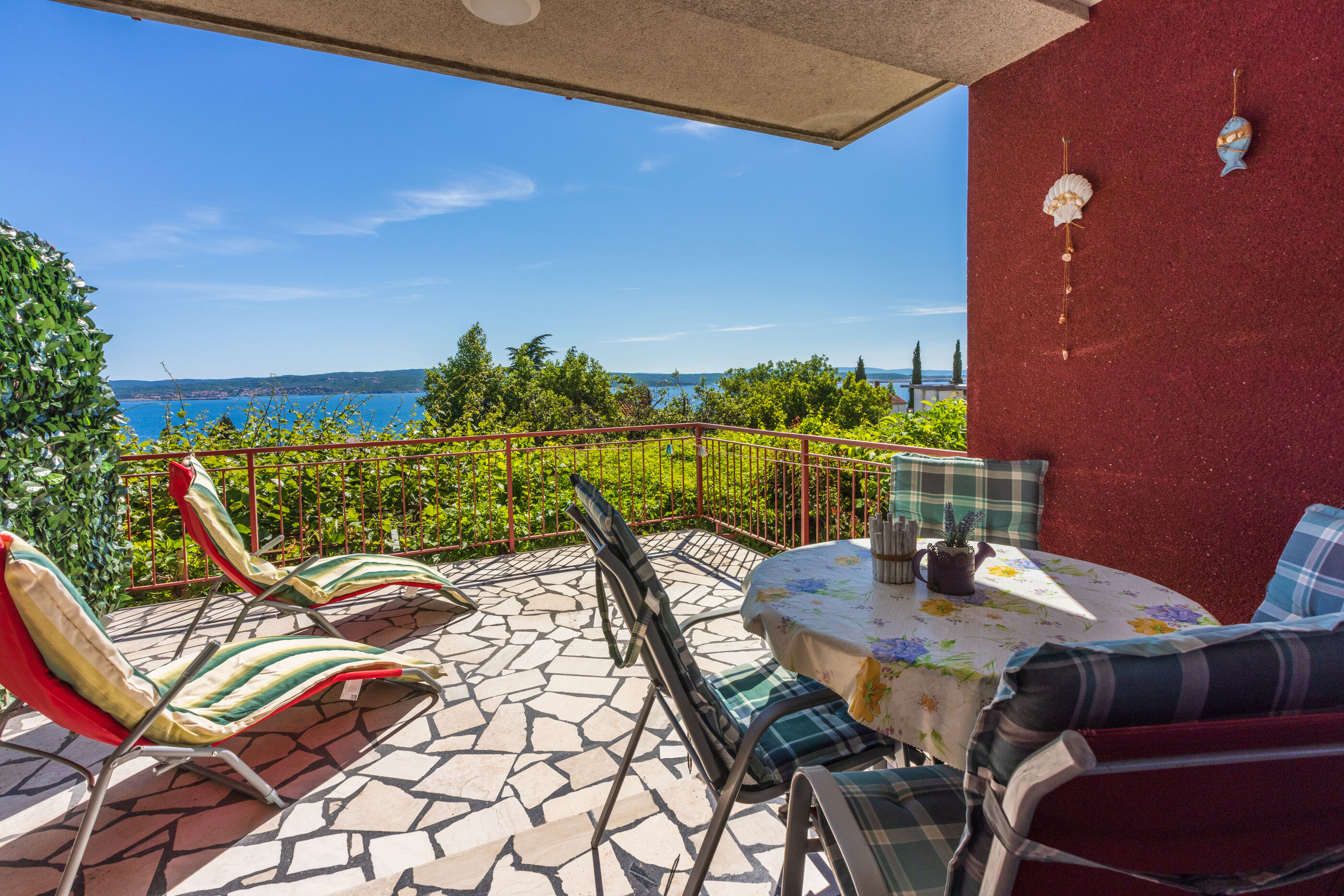Apartments Milica 62711-A1