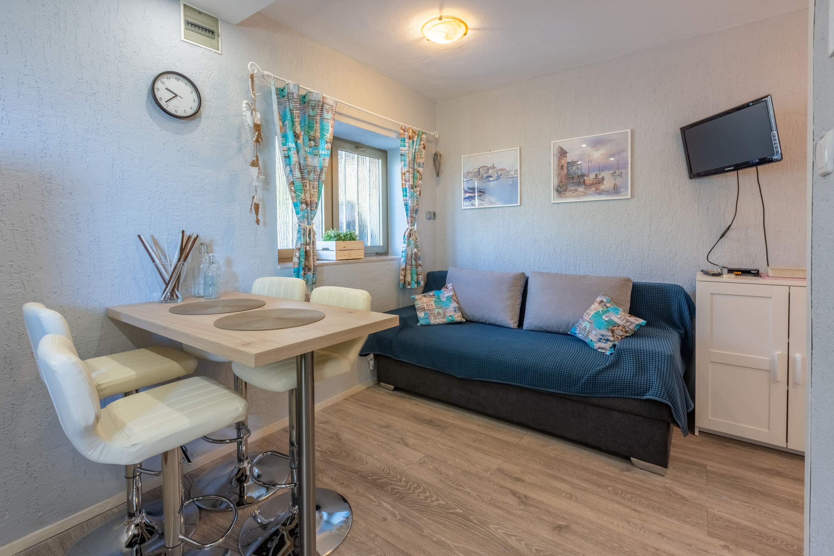 Apartments Milica 62711-A1
