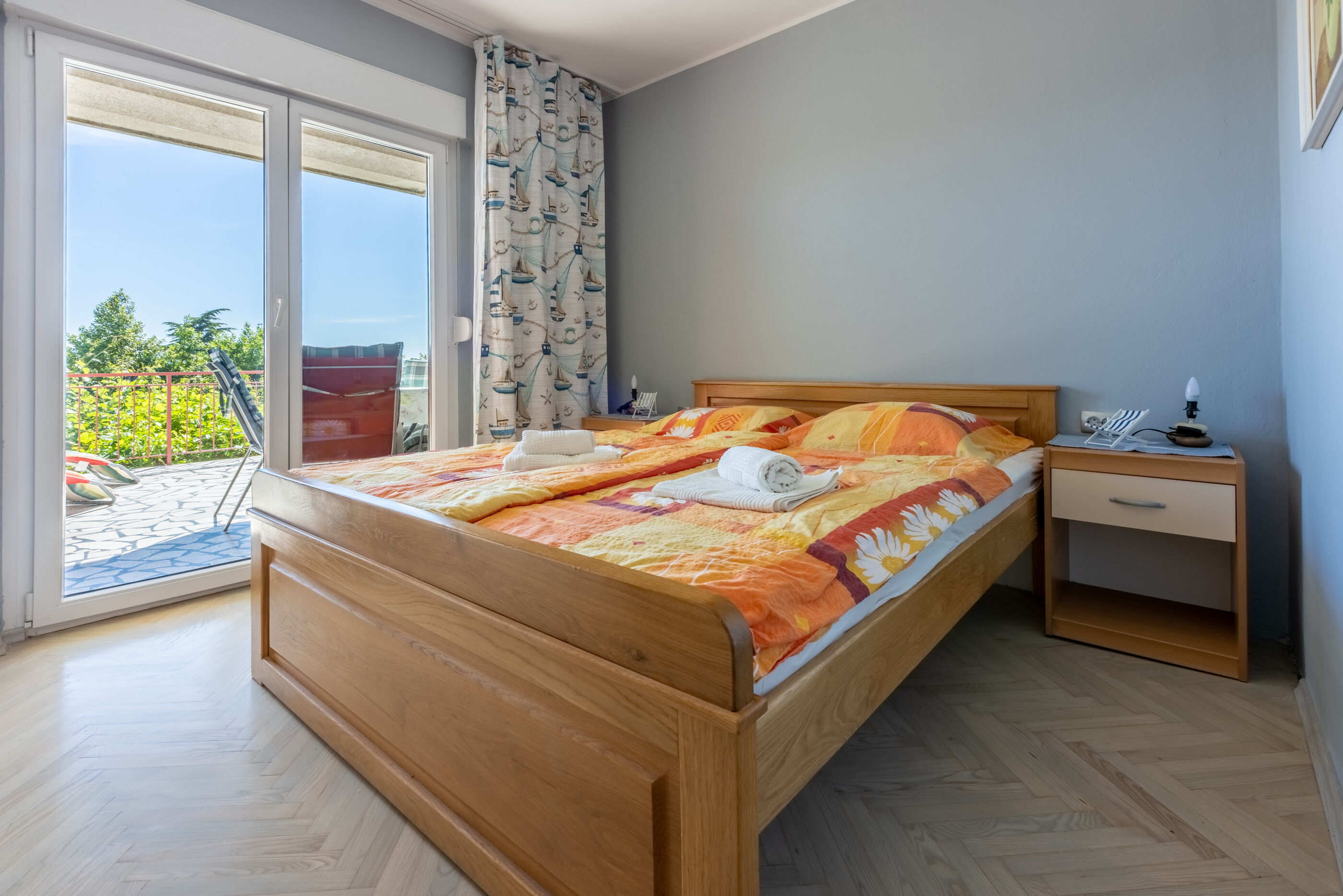 Apartments Milica 62711-A1