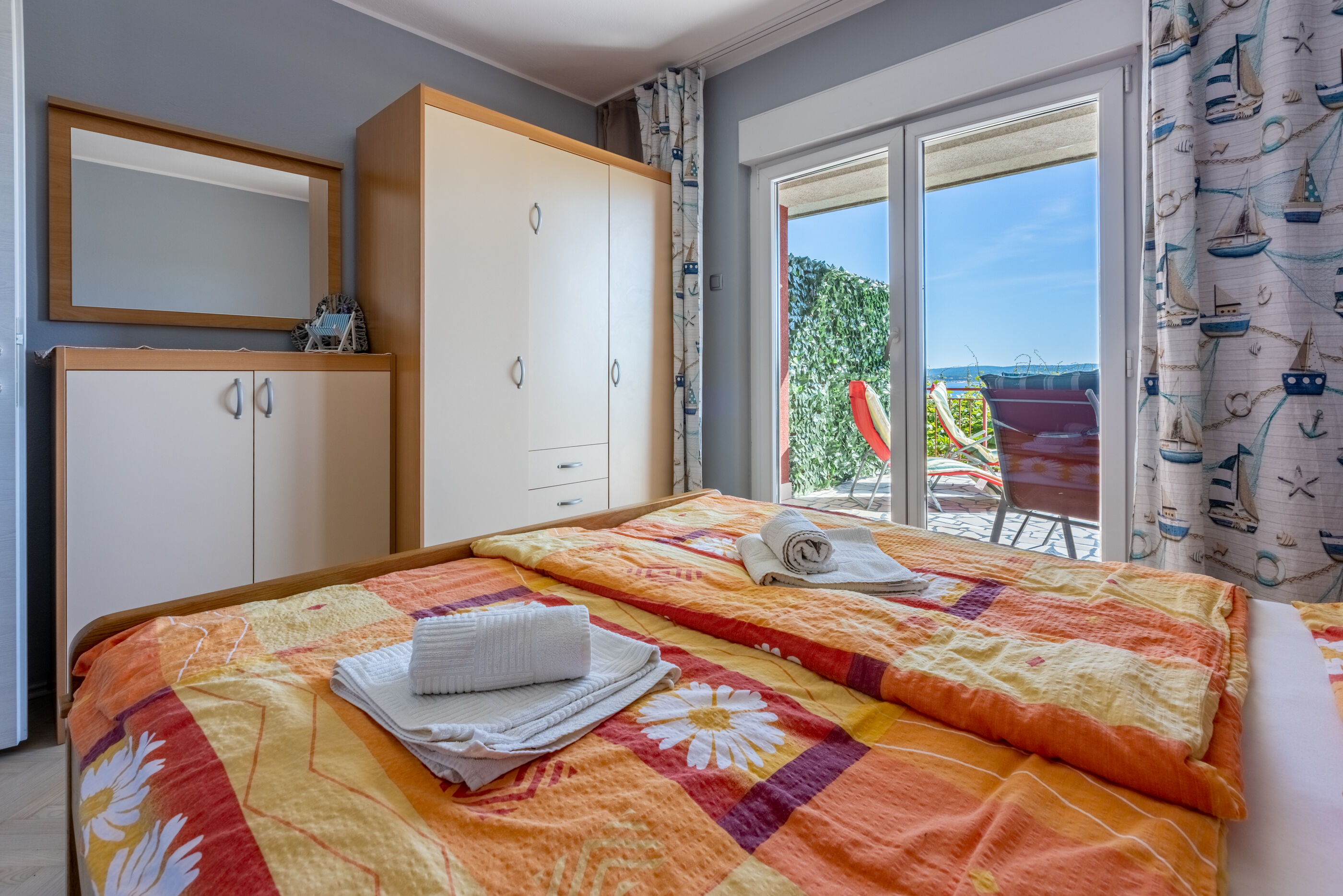 Apartments Milica 62711-A1