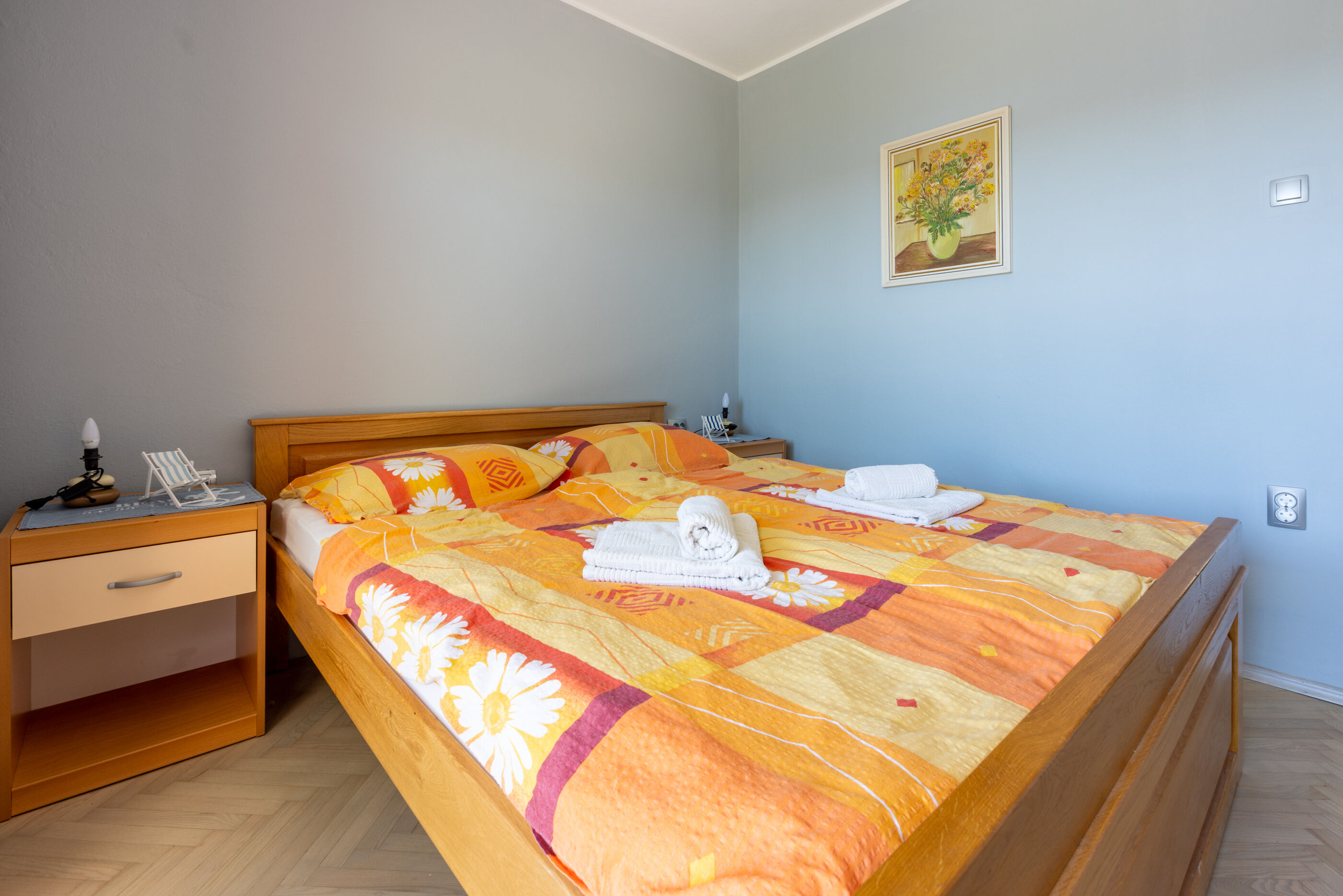 Apartments Milica 62711-A1