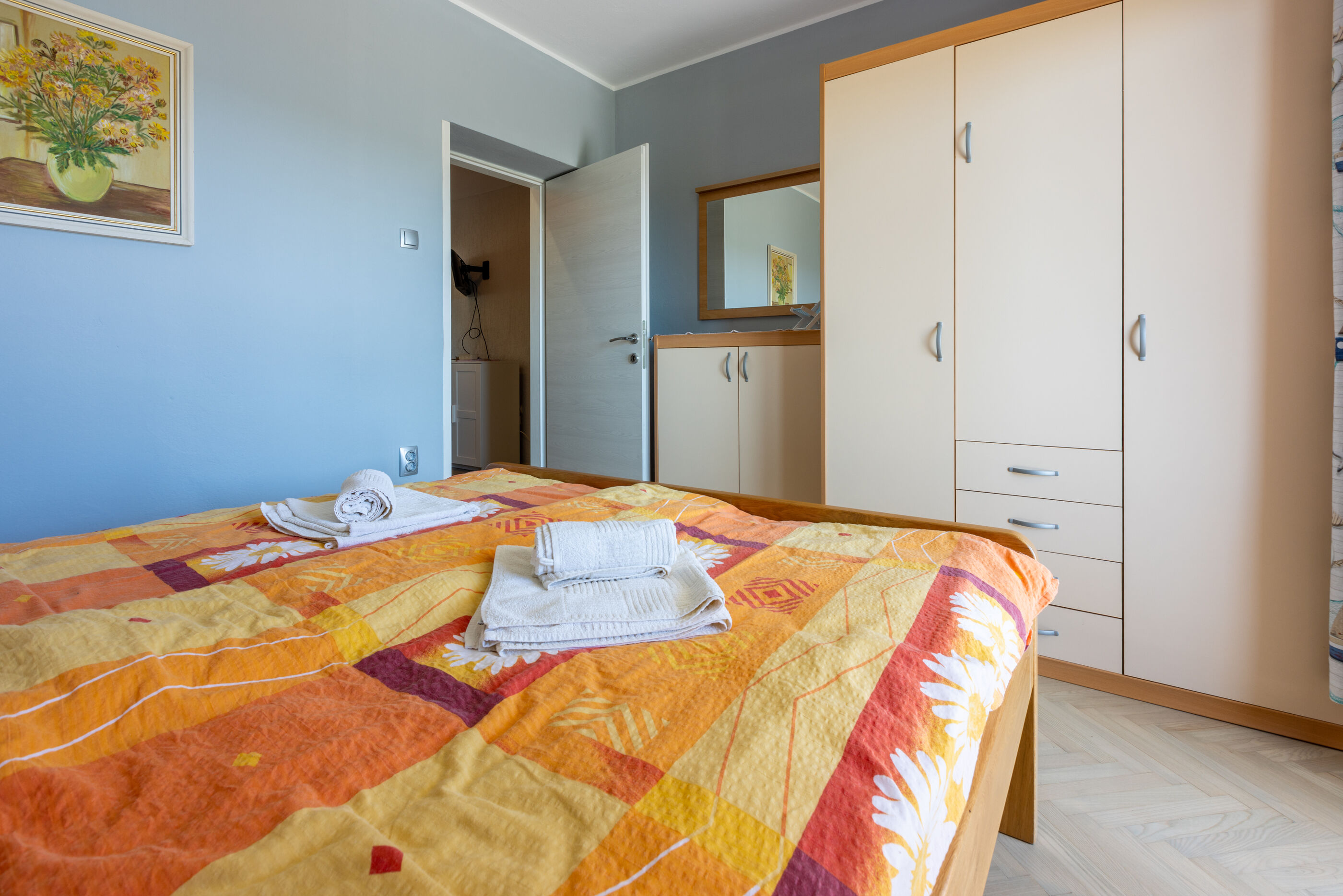 Apartments Milica 62711-A1