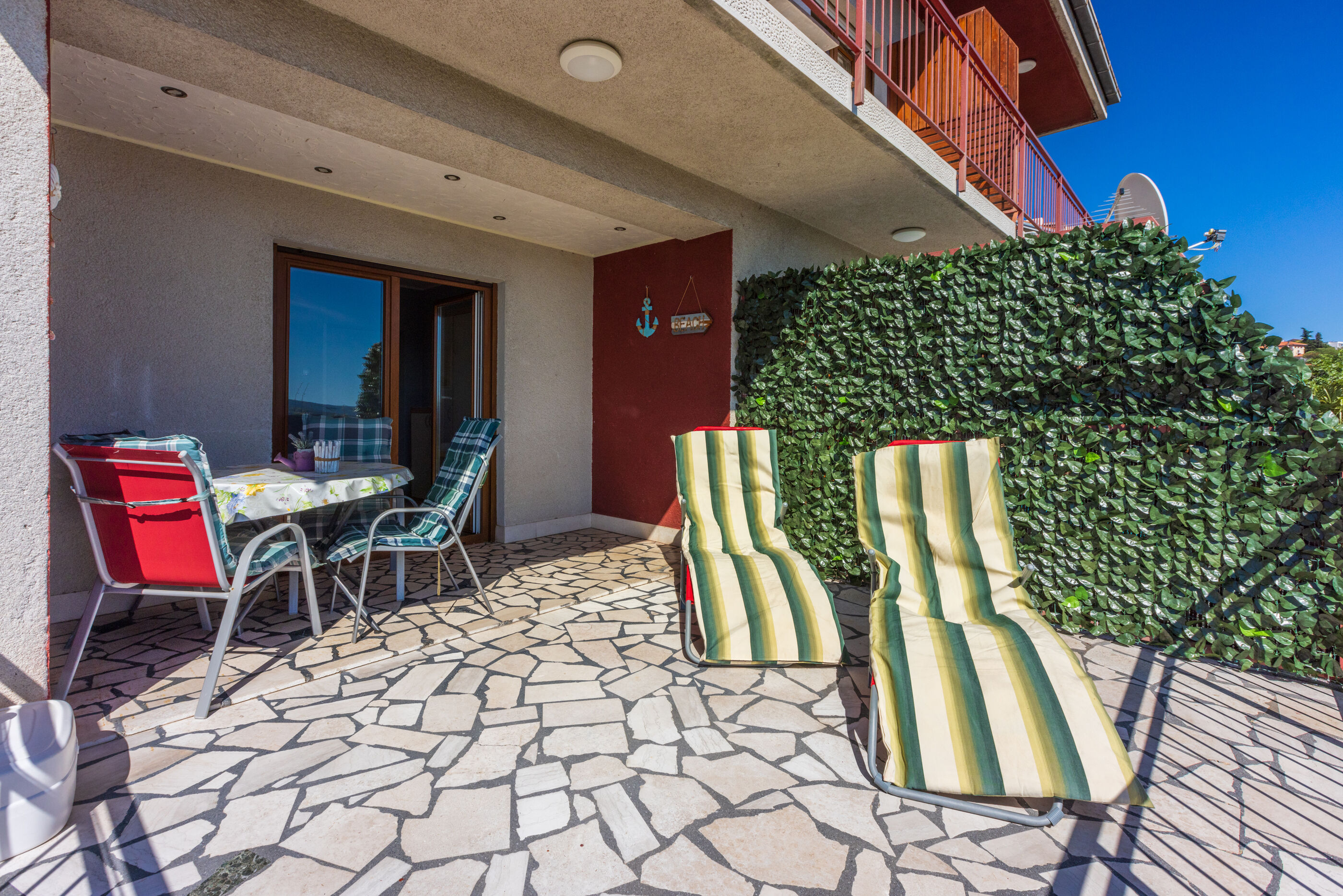 Apartments Milica 62711-A1