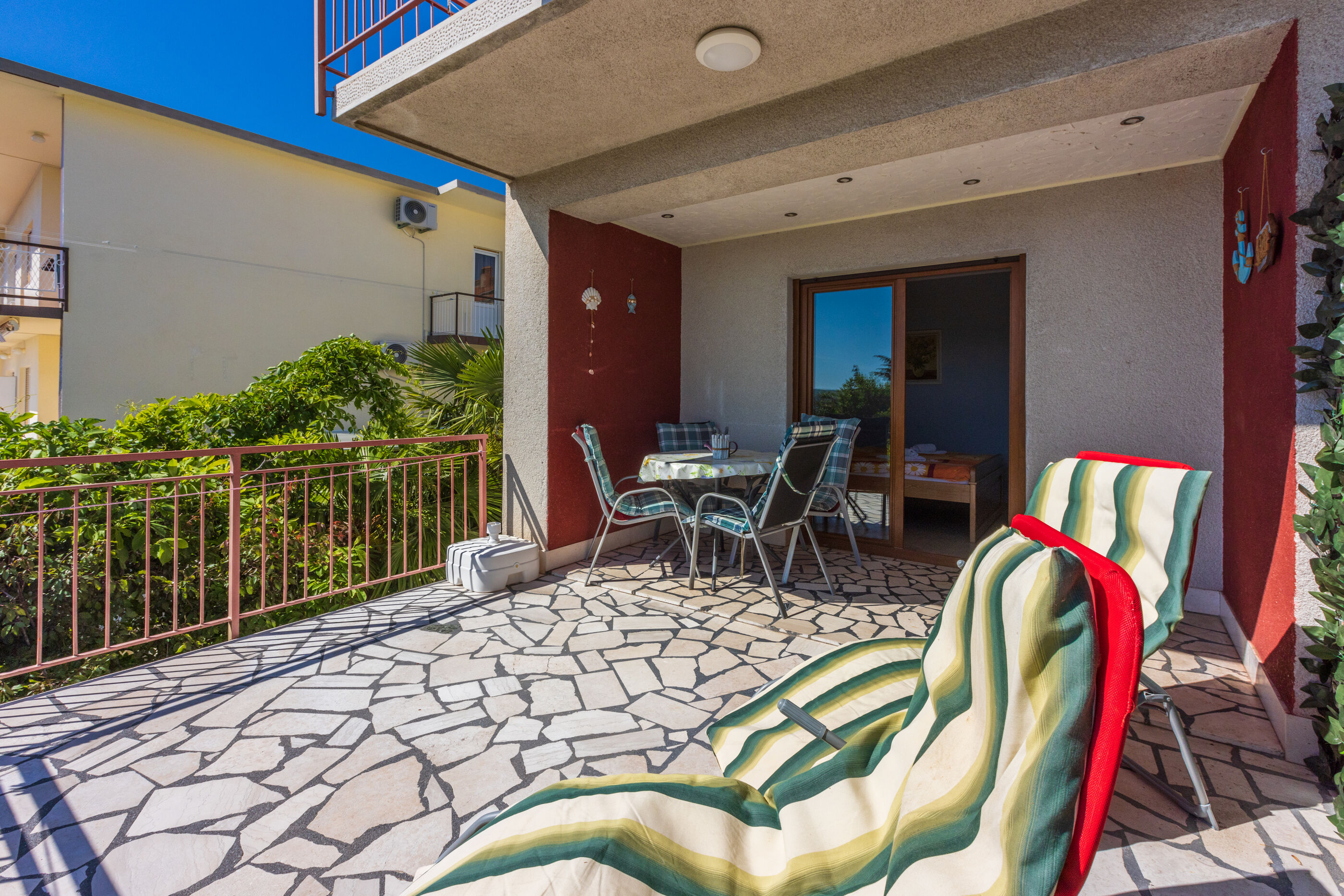 Apartments Milica 62711-A1