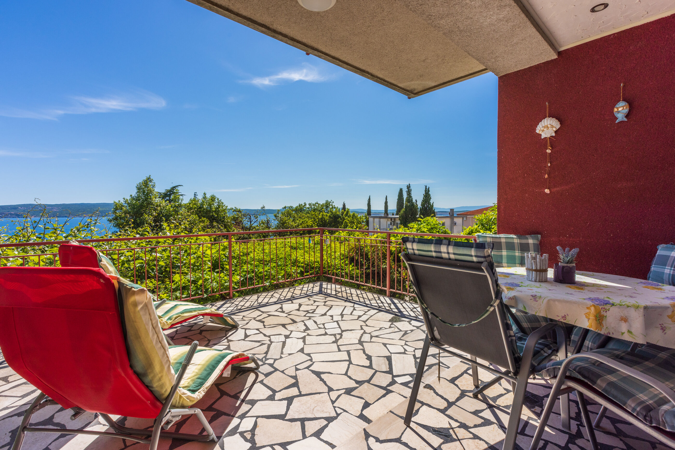 Apartments Milica 62711-A1