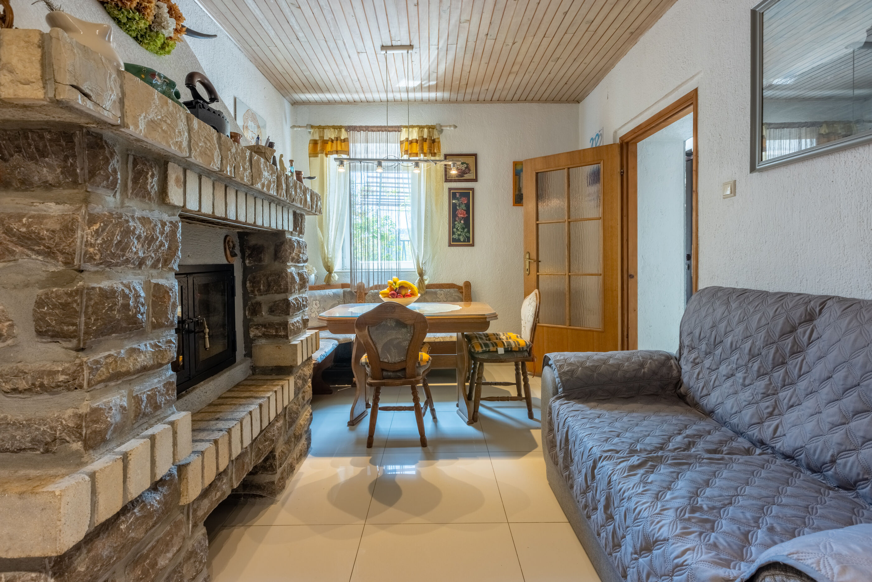 House Sevgi 81371-K1