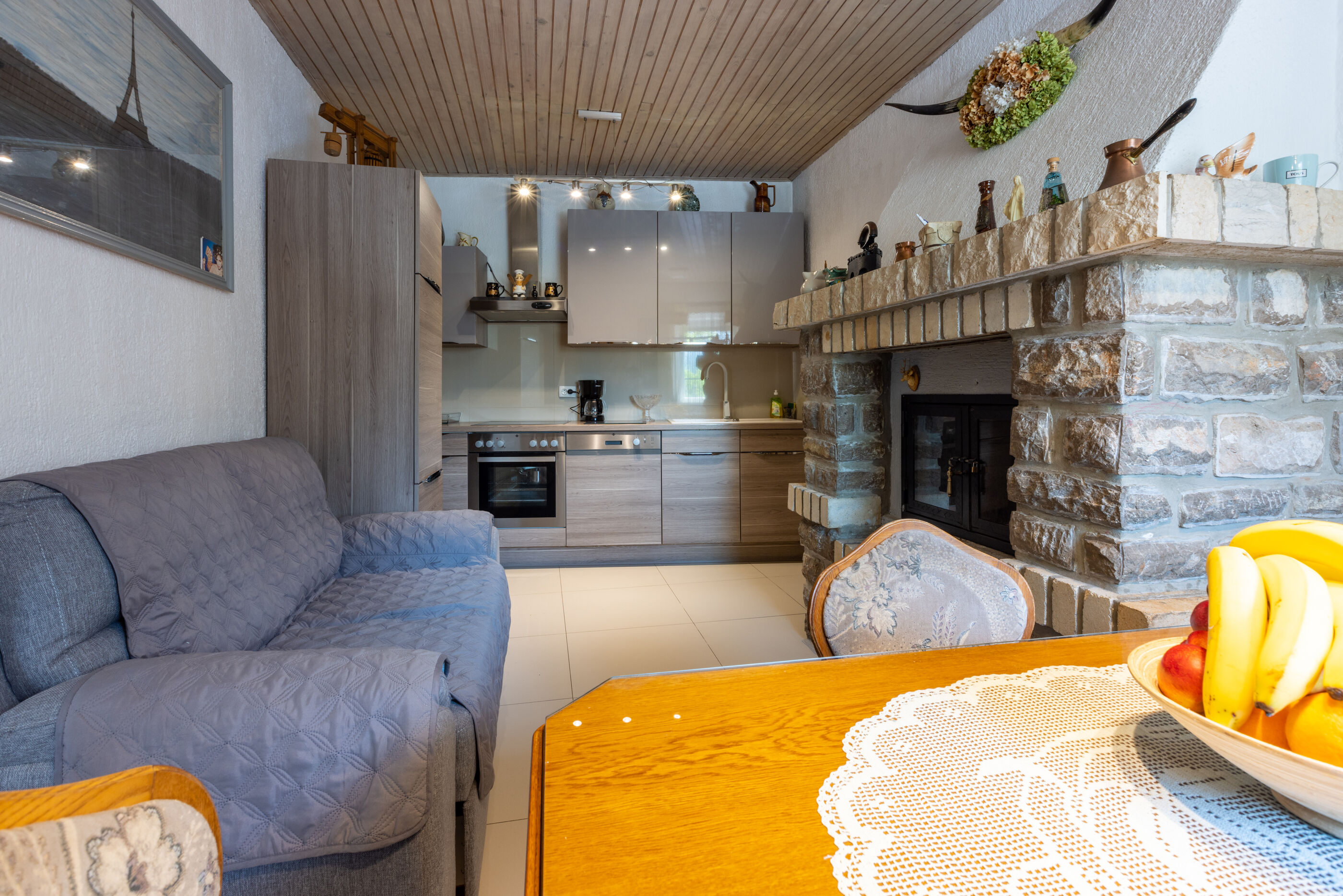 House Sevgi 81371-K1