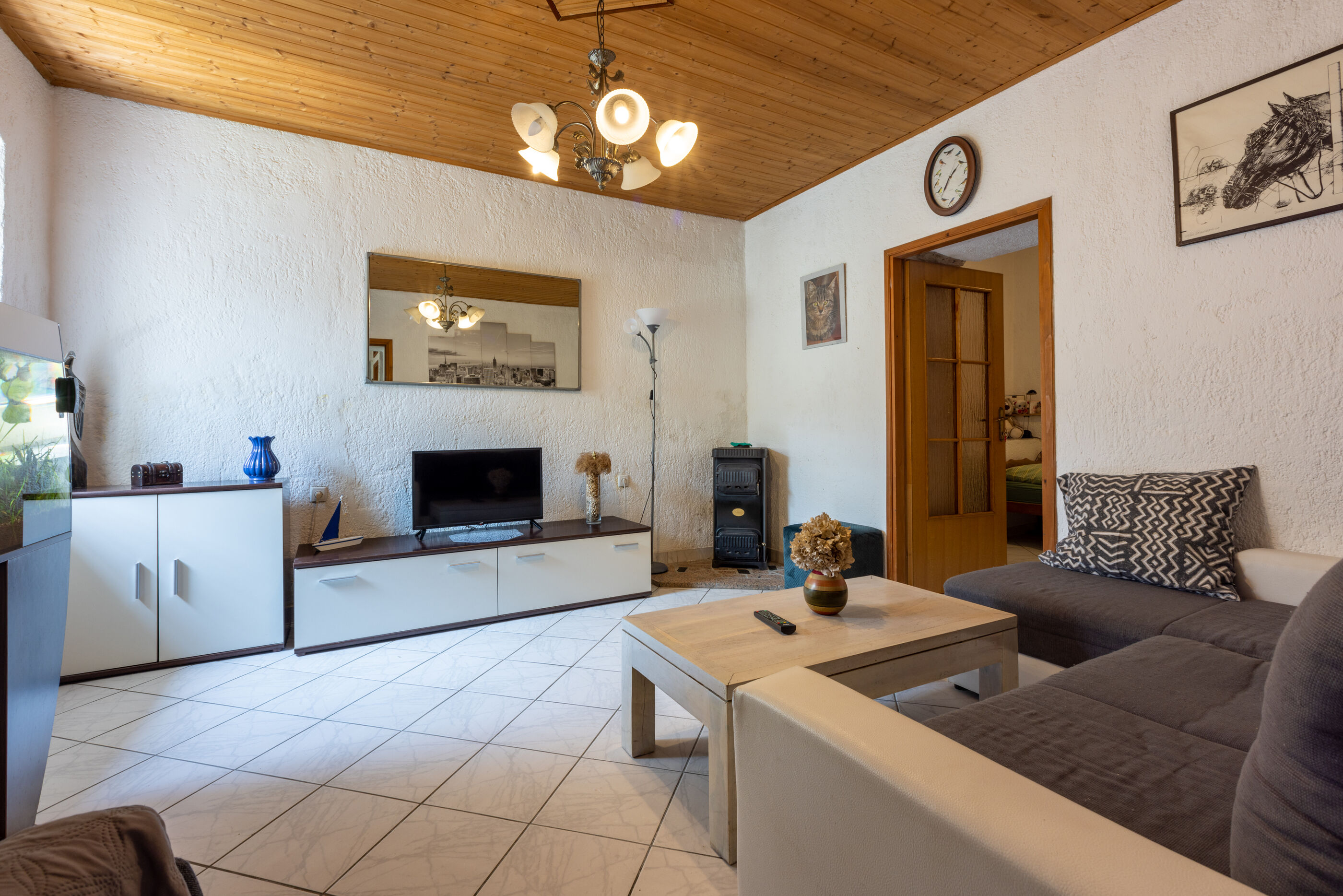 House Sevgi 81371-K1