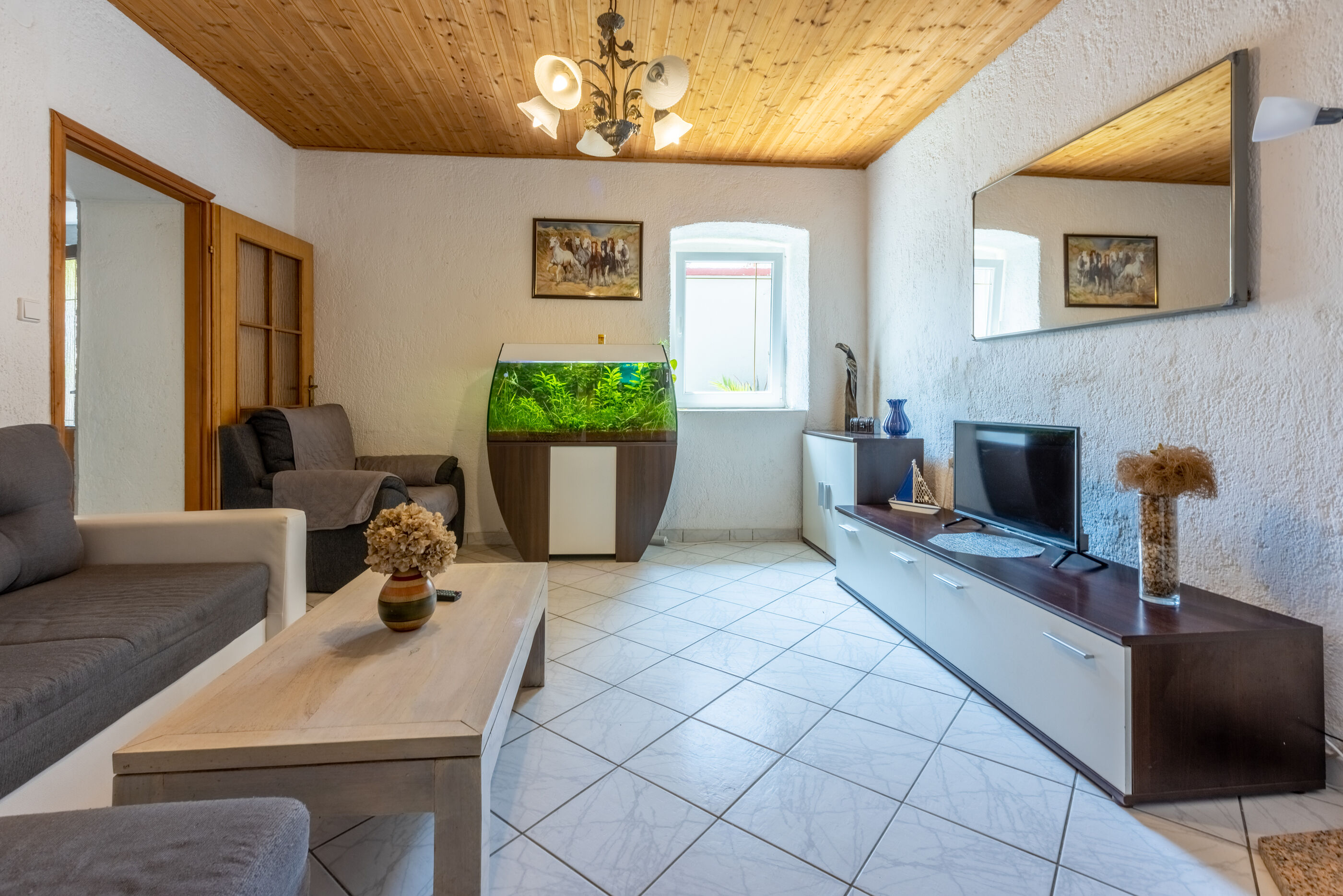 House Sevgi 81371-K1