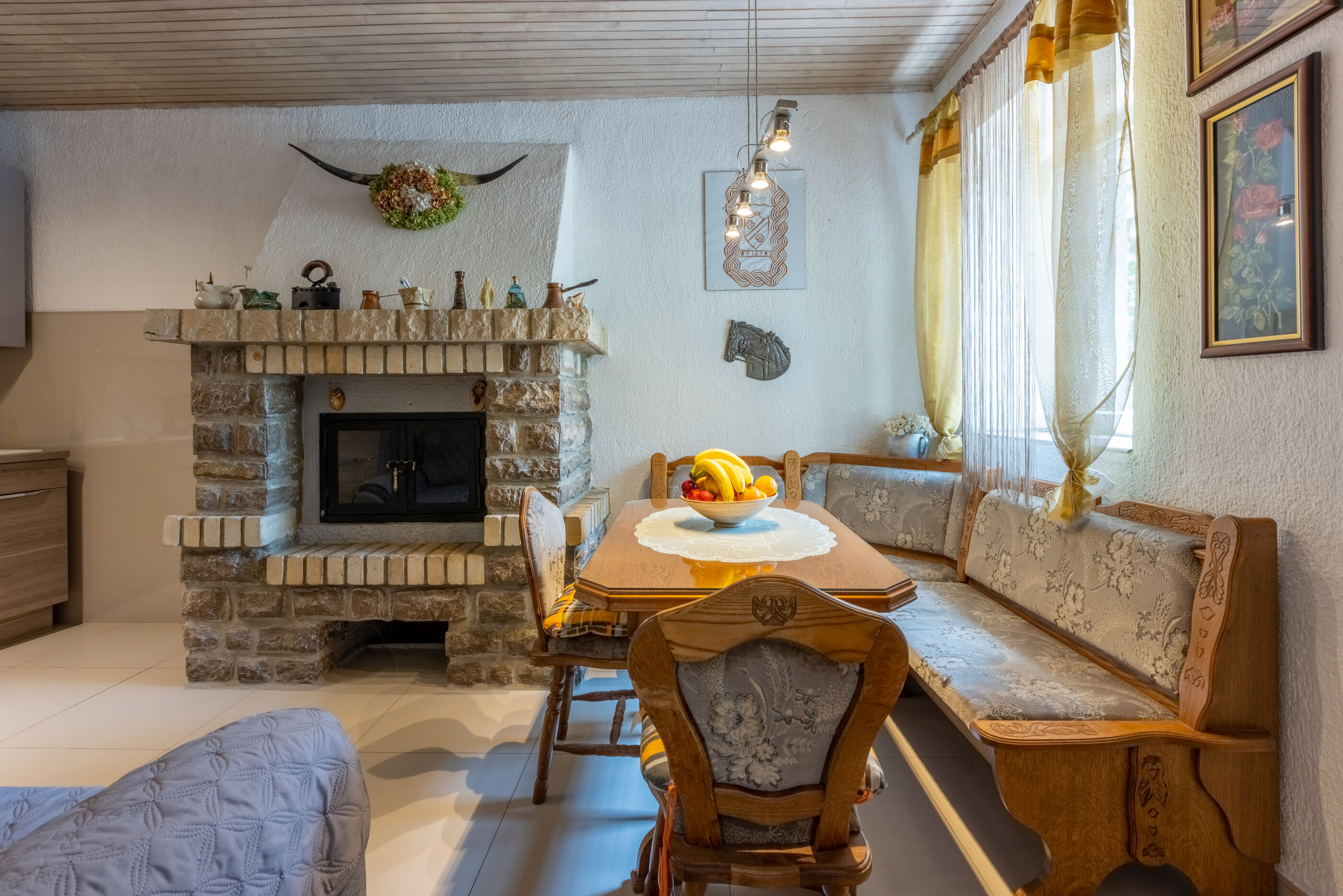 House Sevgi 81371-K1