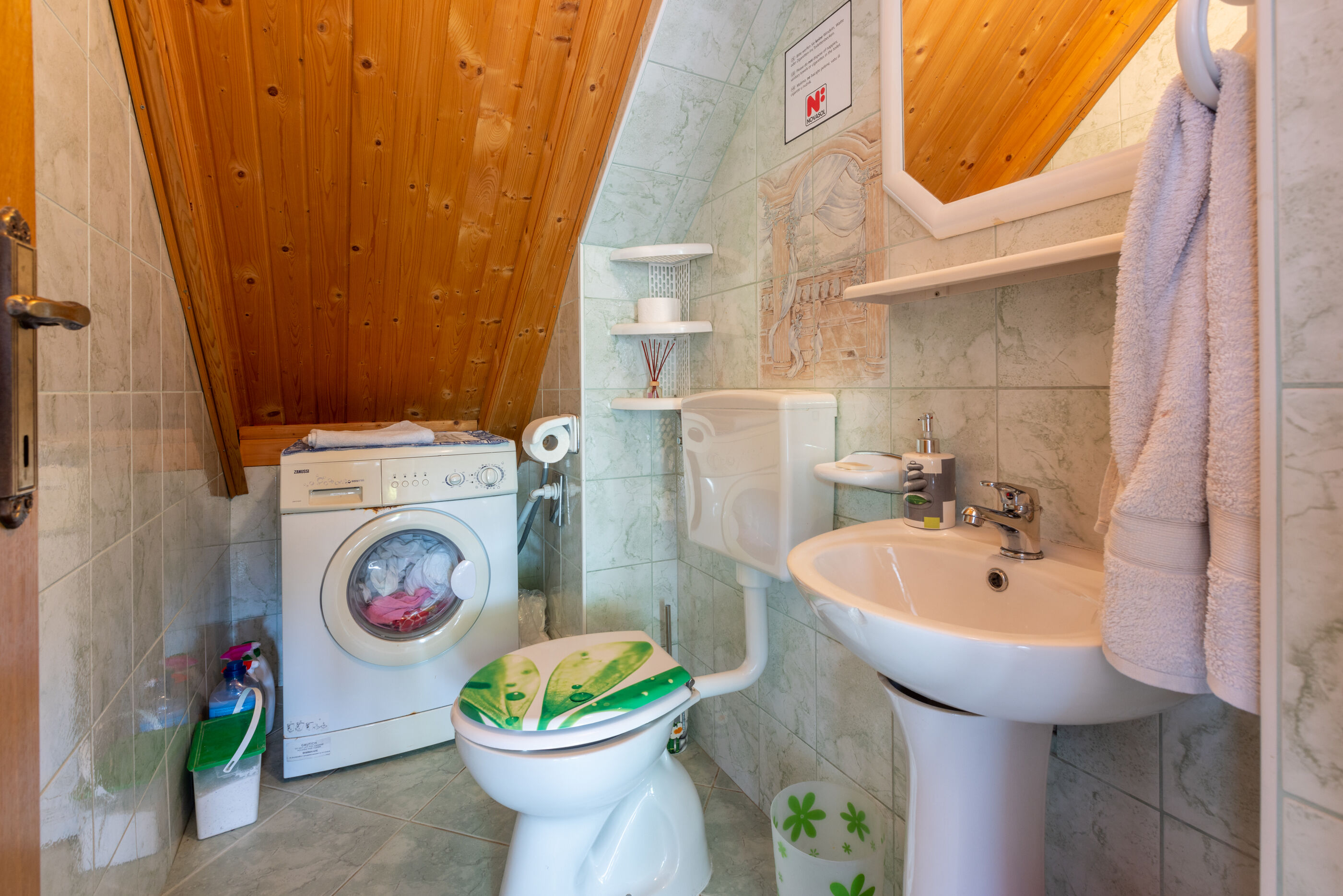 House Sevgi 81371-K1