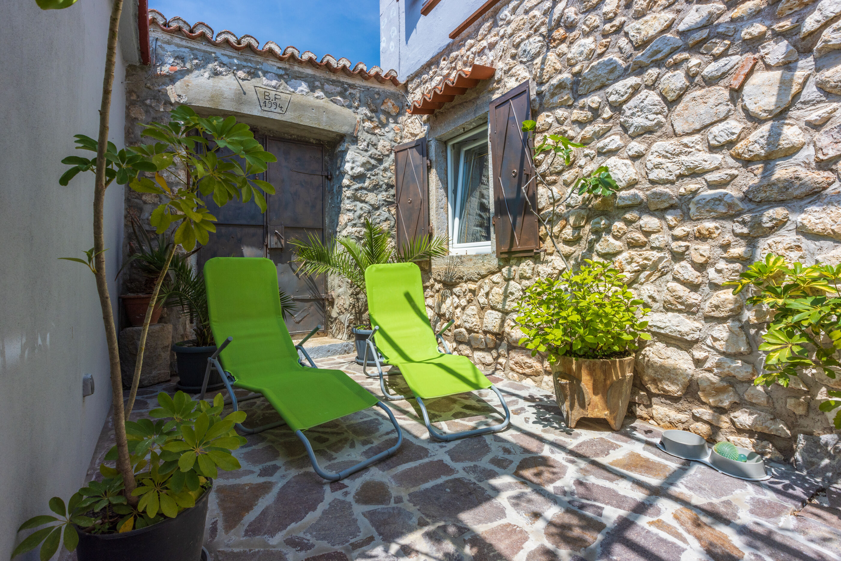House Sevgi 81371-K1