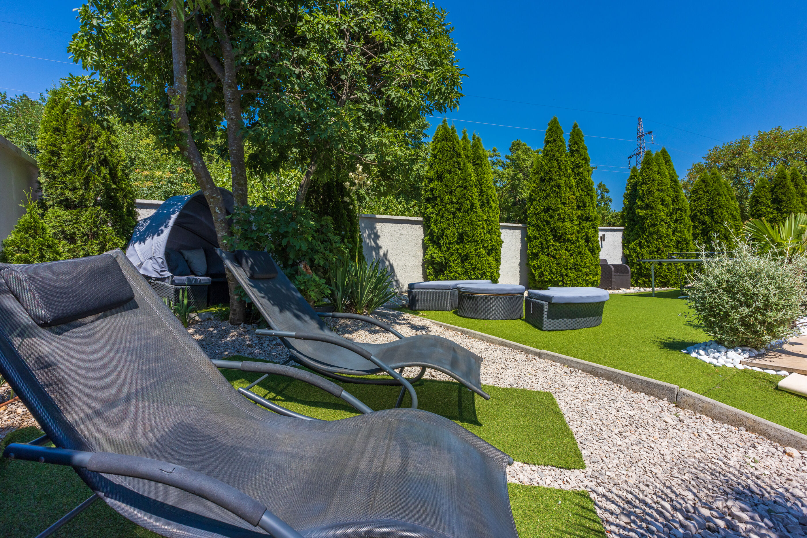 House Moderna 2 62699-A1
