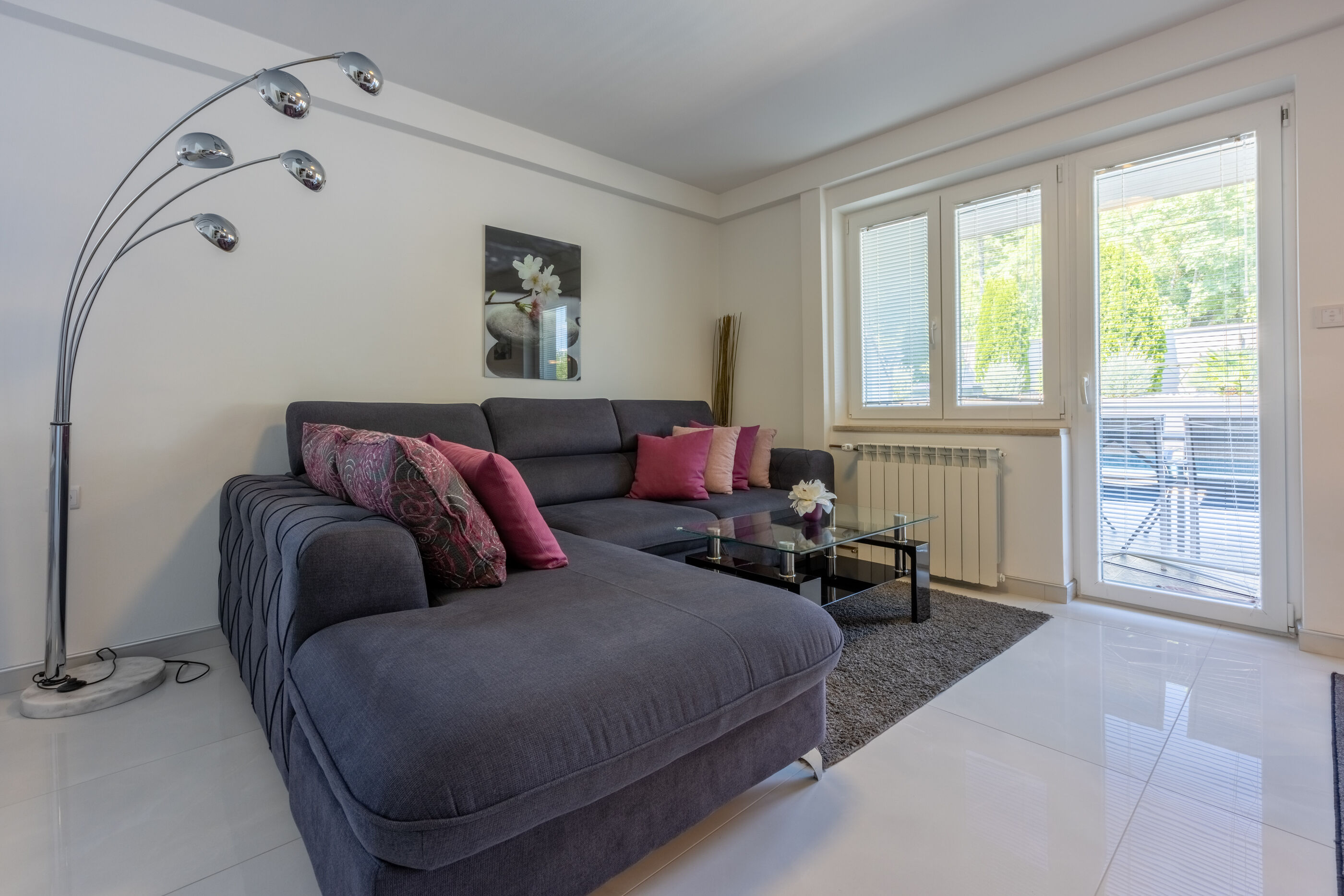House Moderna 2 62699-A1