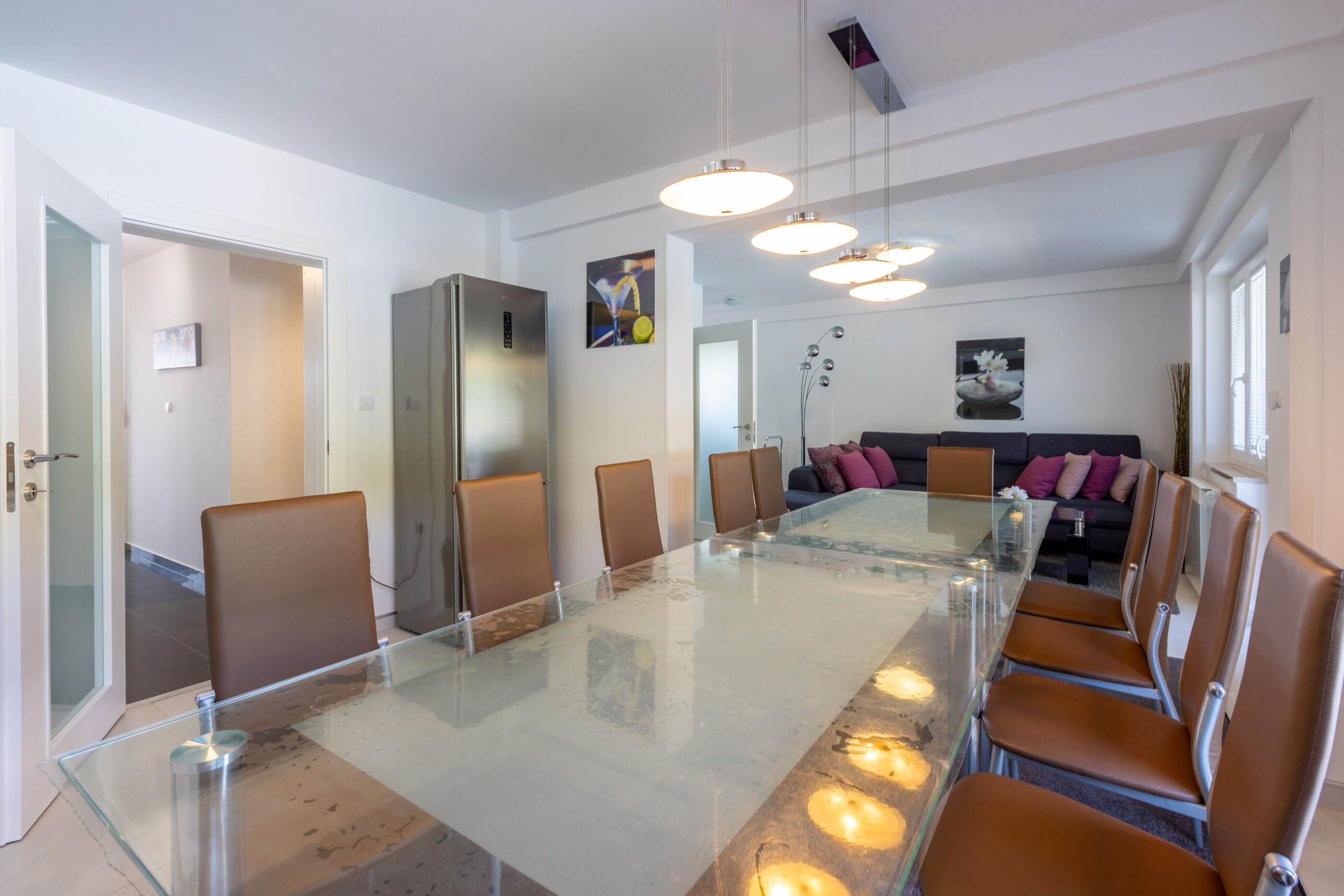 House Moderna 2 62699-A1