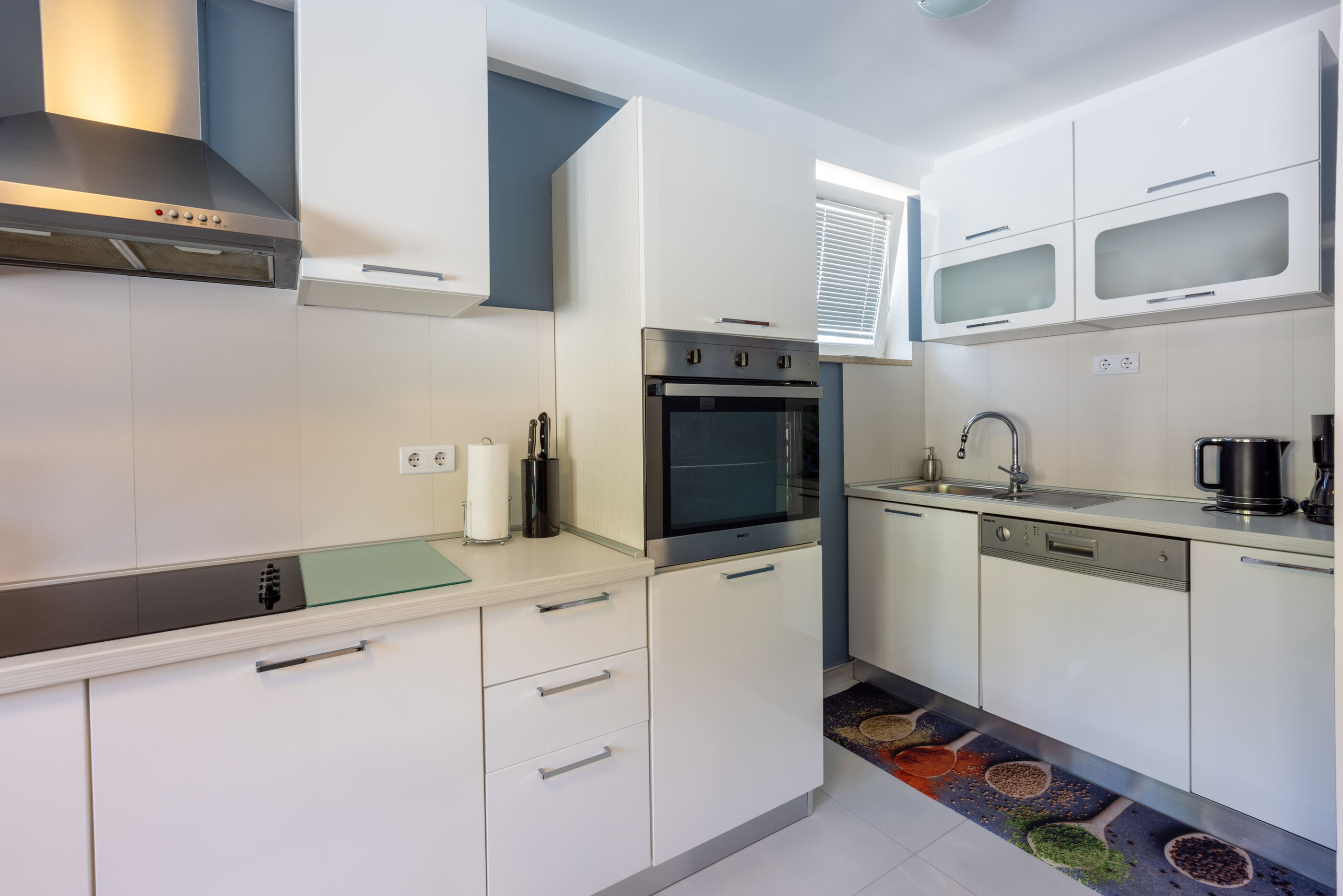 House Moderna 2 62699-A1