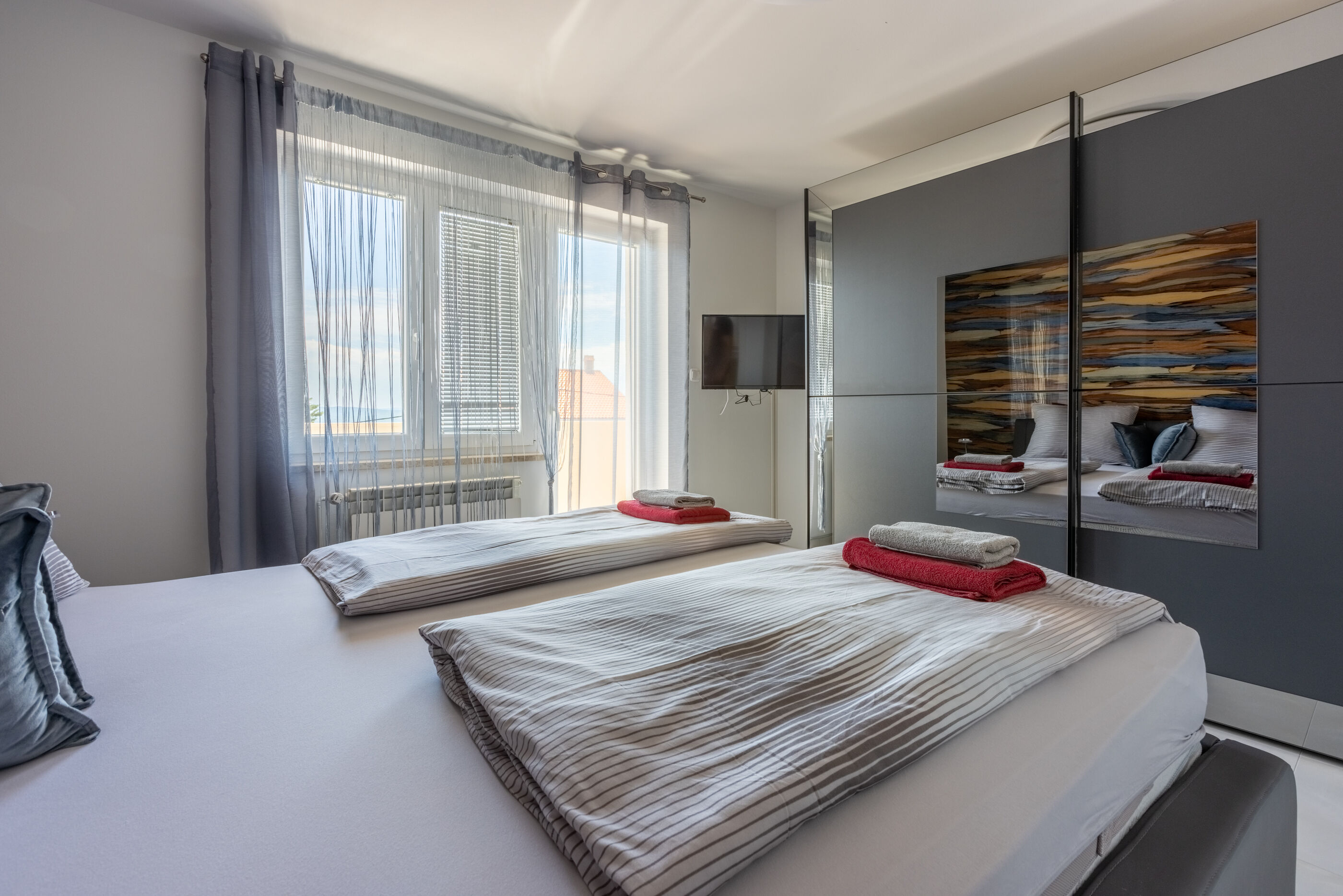 House Moderna 2 62699-A1