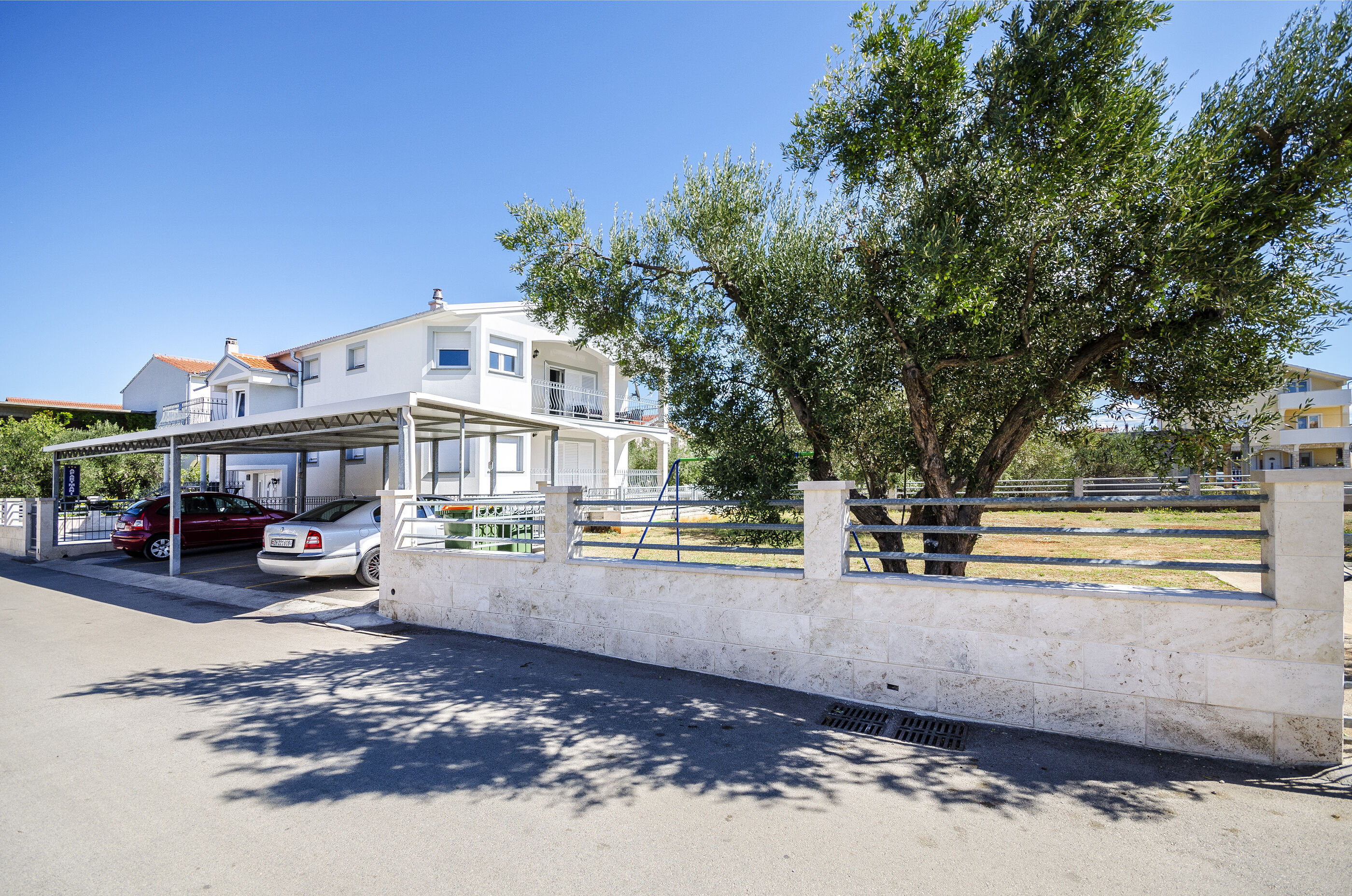 Apartments Crystal 55991-A1