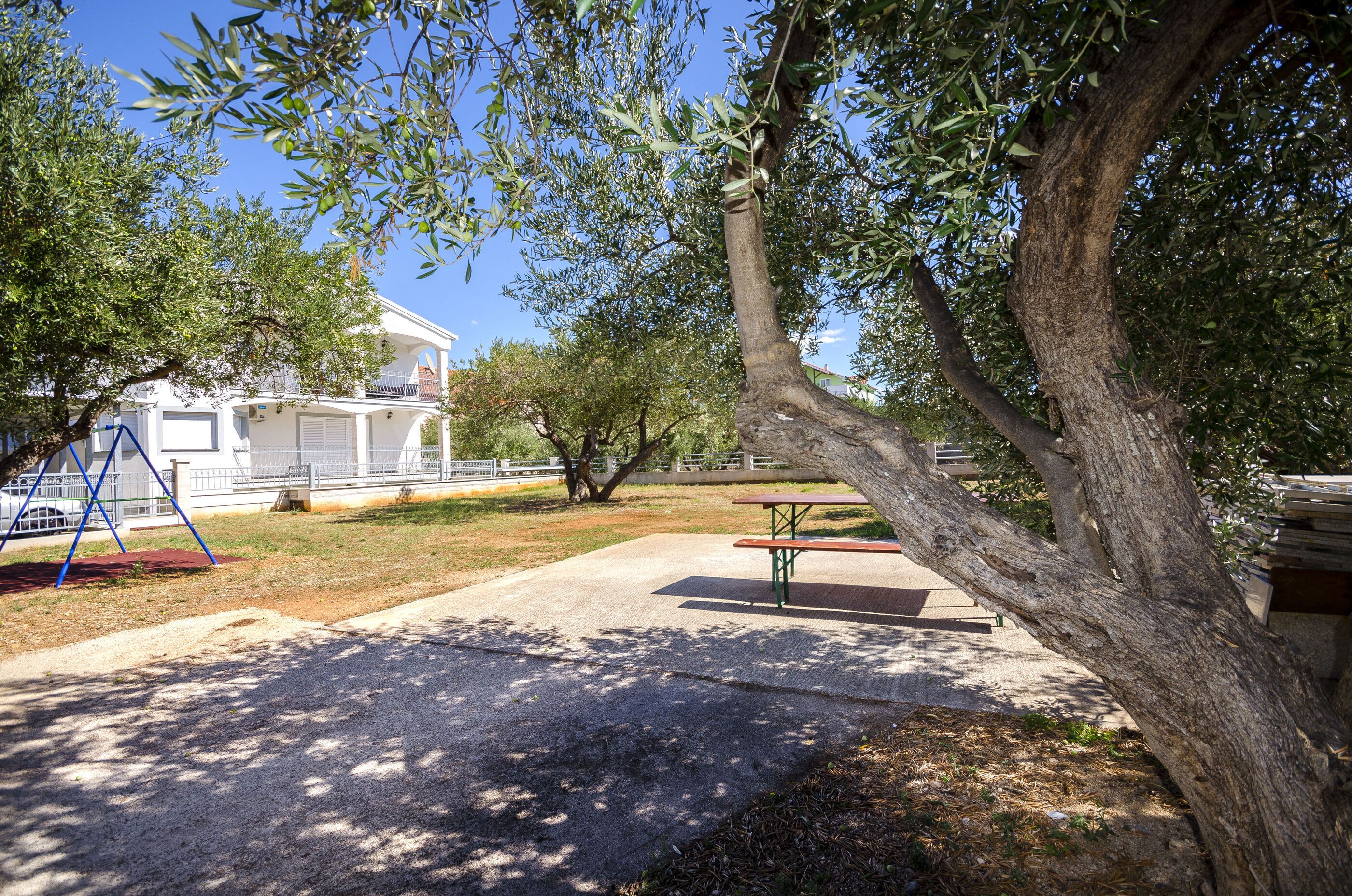 Apartments Crystal 55991-A1