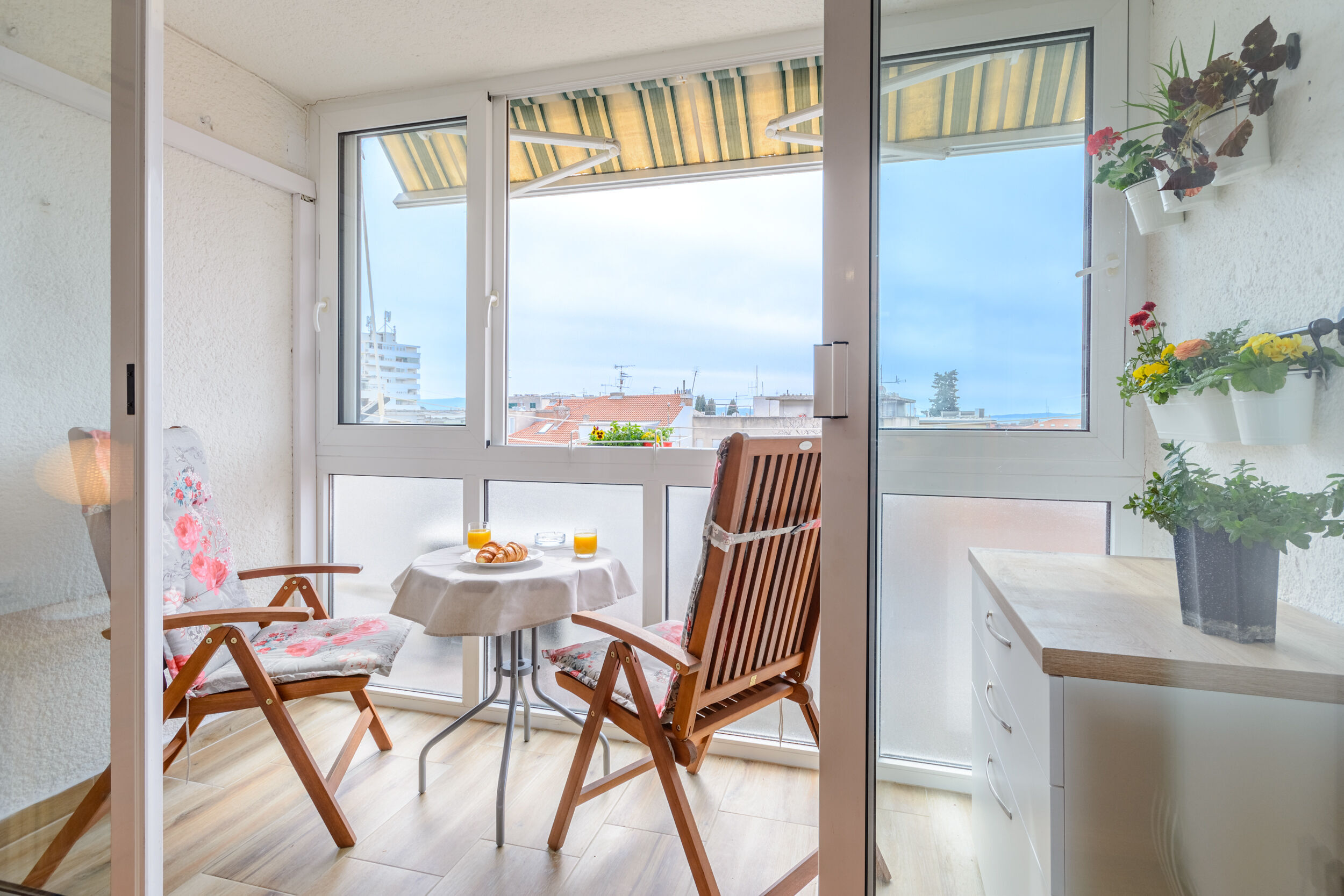 Apartment Vinka Accommodation in Split