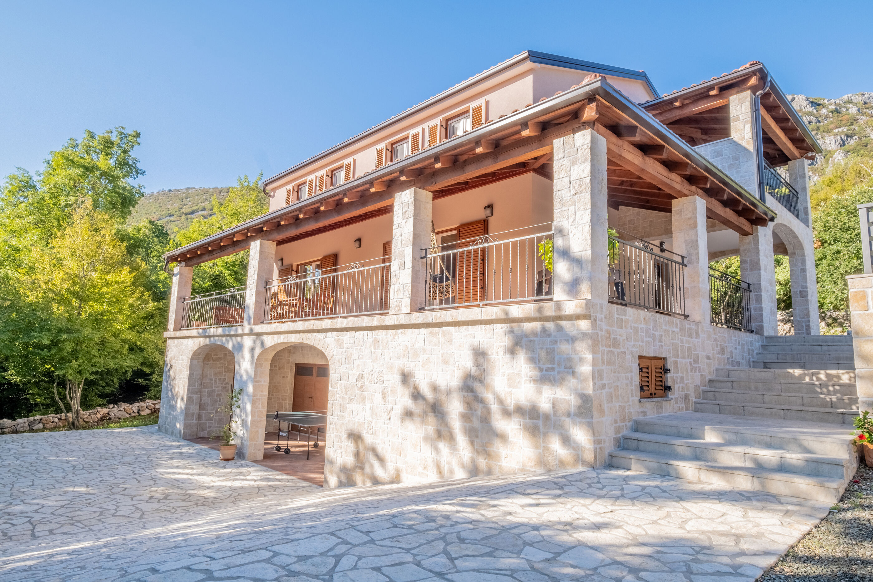 Villa ARIA VALLIS V8991-K1