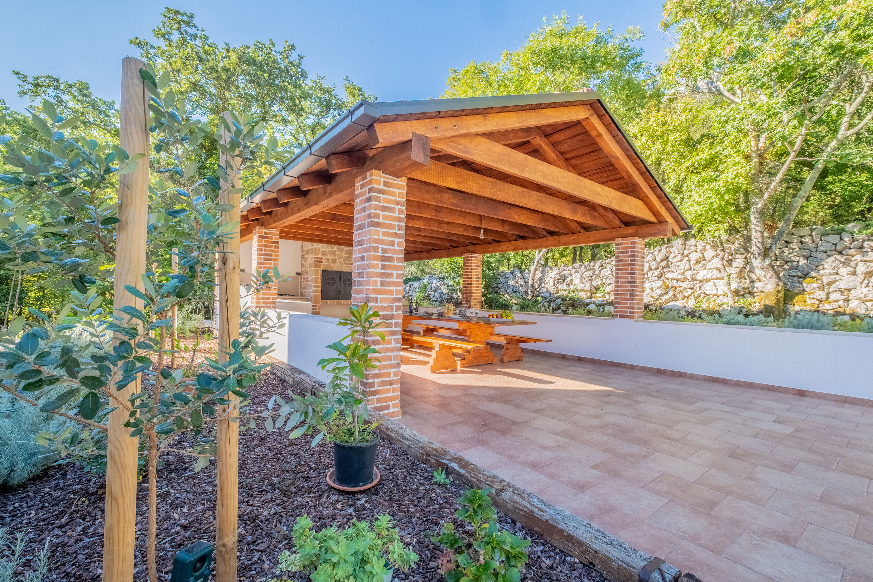 Villa ARIA VALLIS V8991-K1