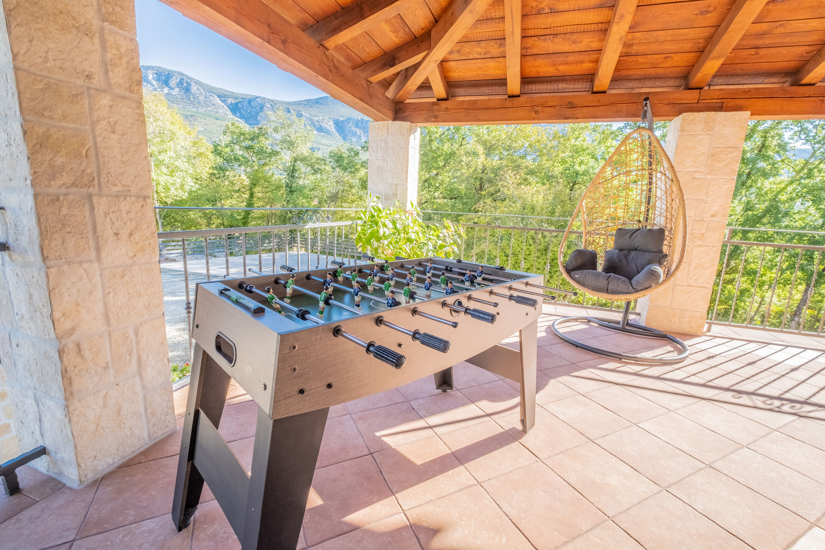 Villa ARIA VALLIS V8991-K1