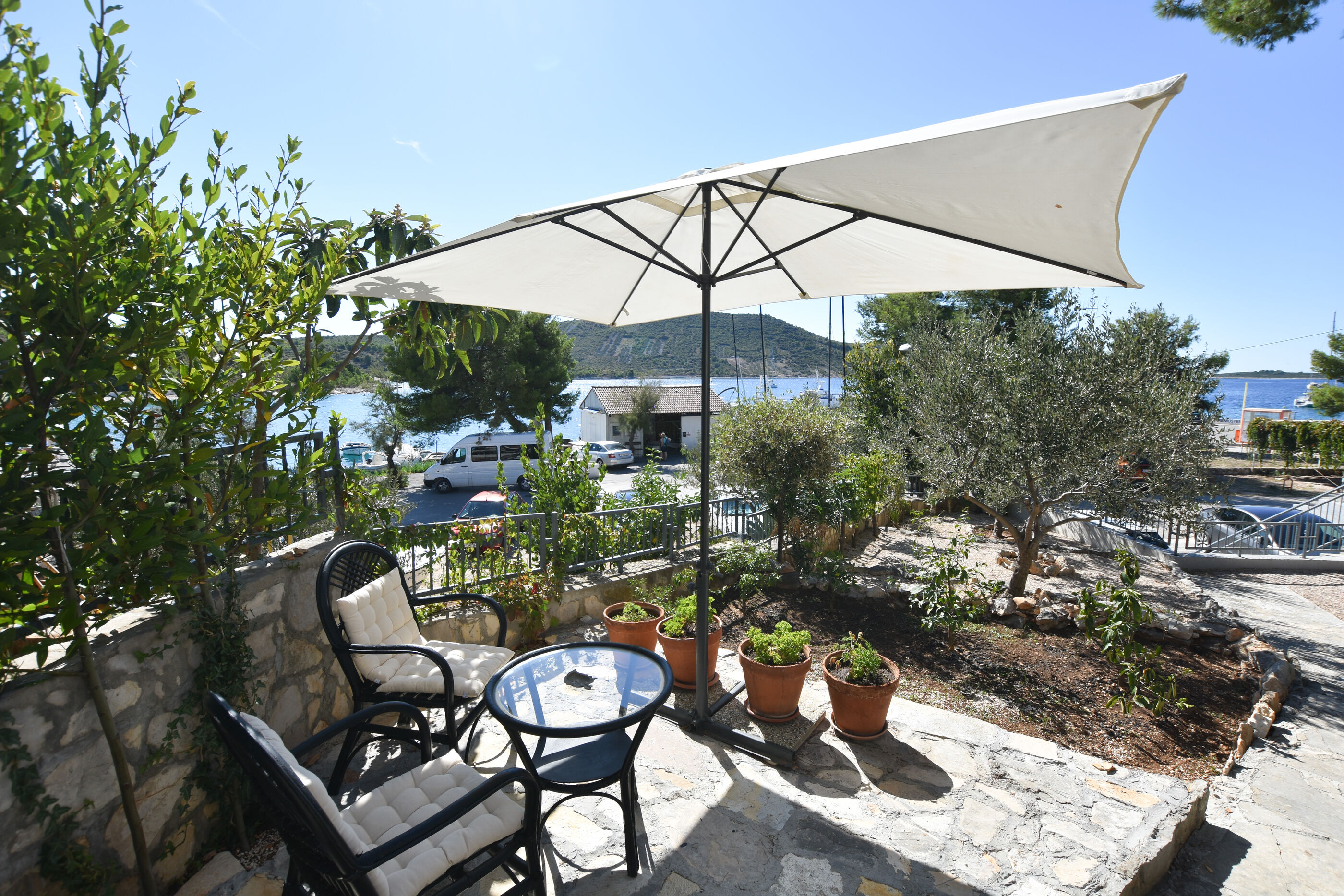 Apartment Roje 67011-A1