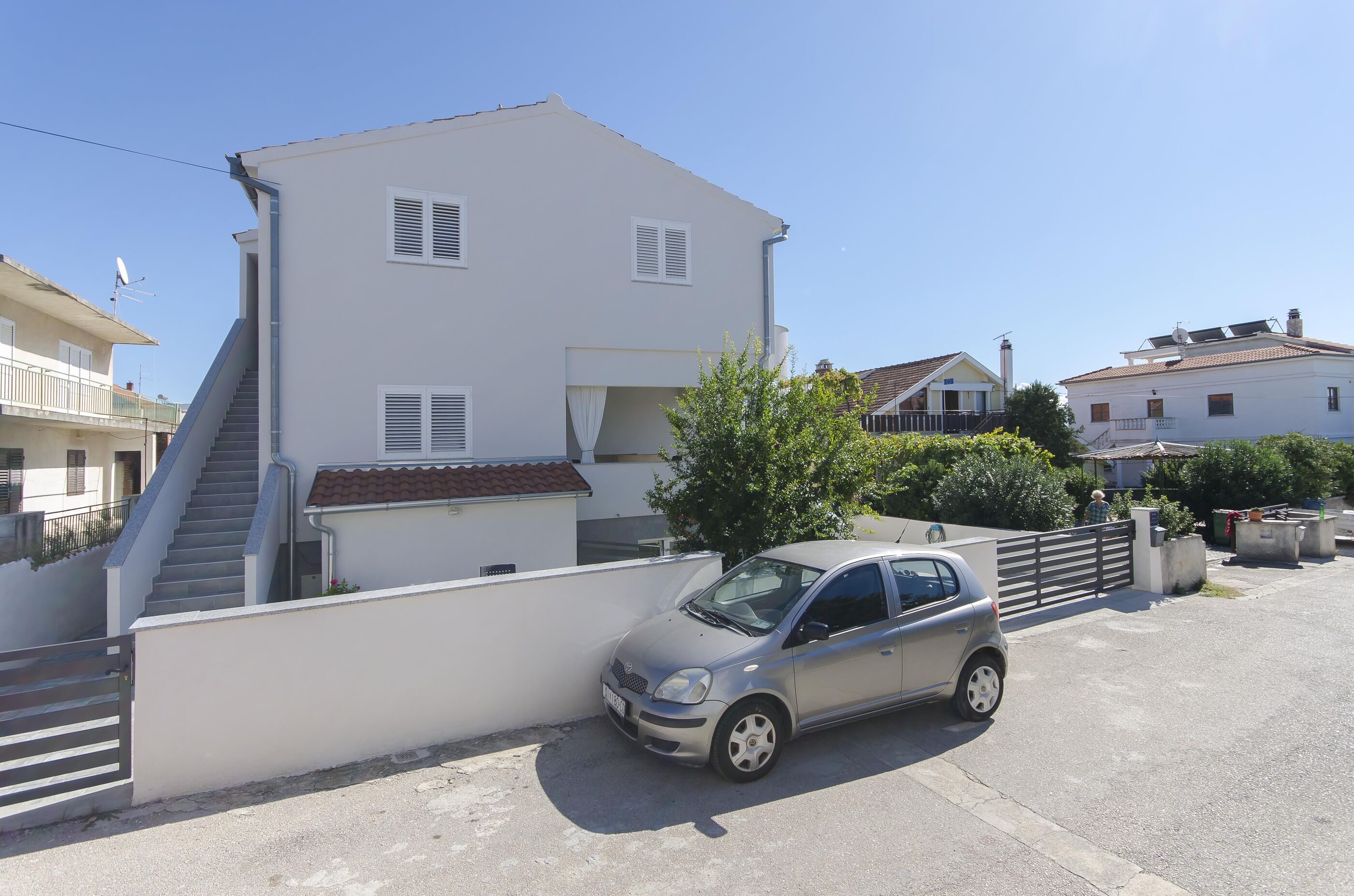Apartments Fila 28801-A2