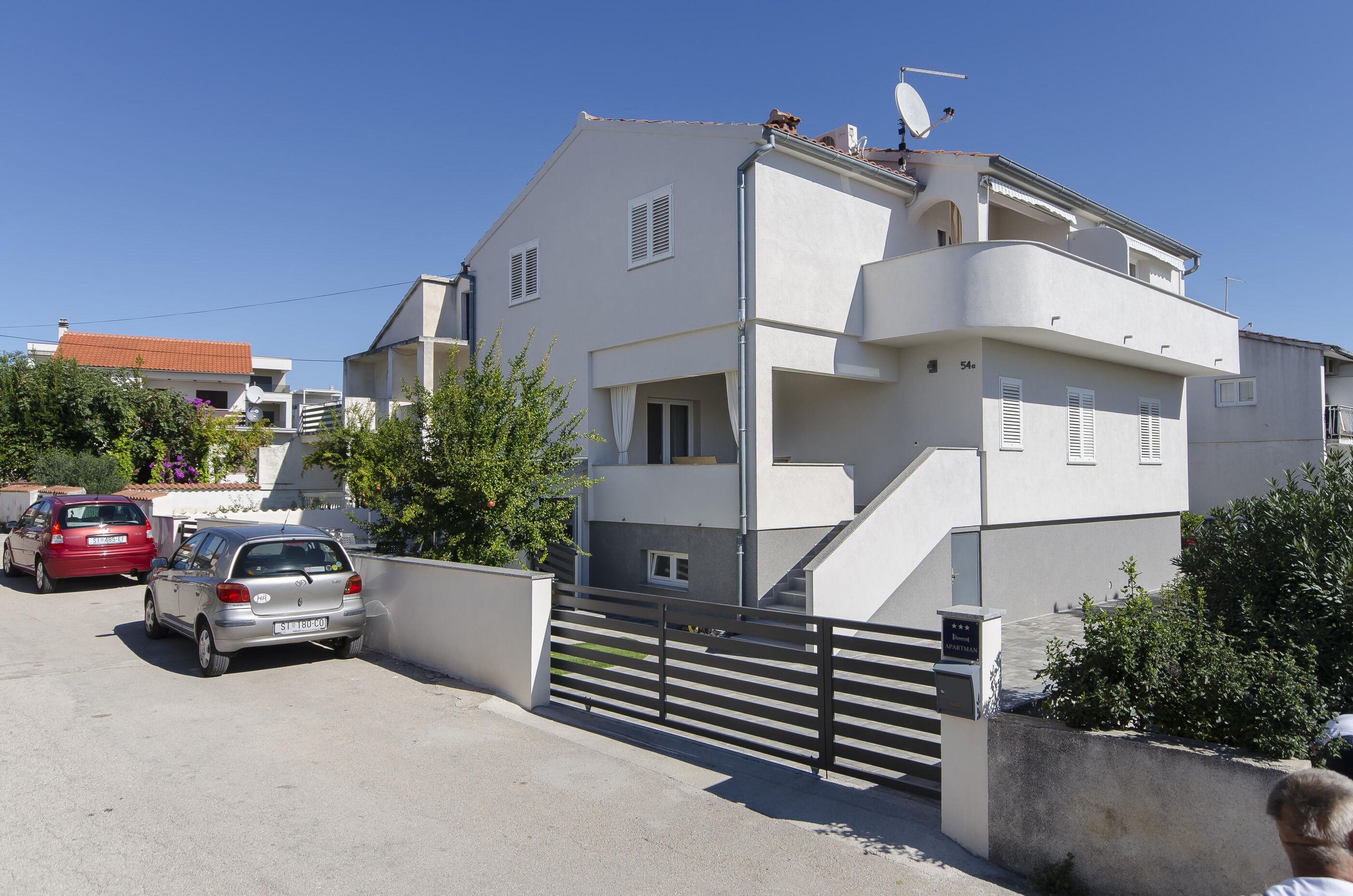 Apartments Fila 28801-A2