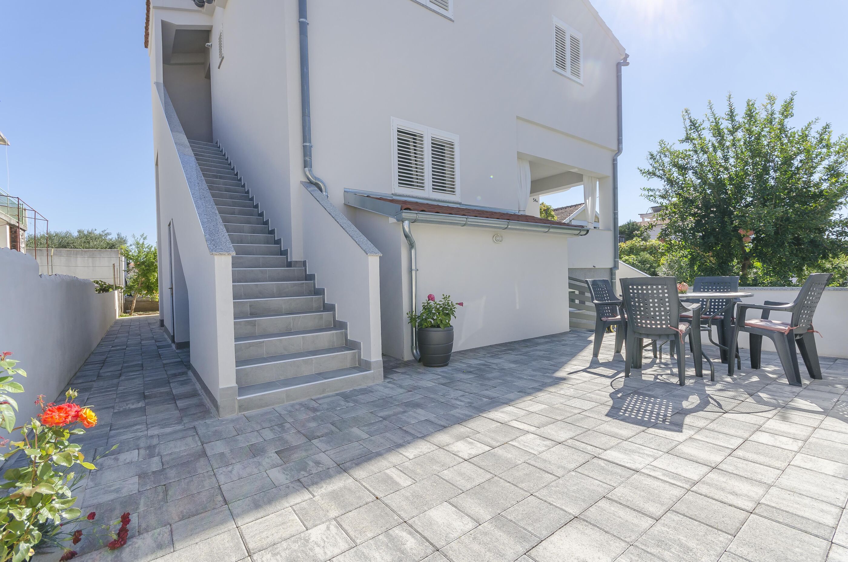 Apartments Fila 28801-A2