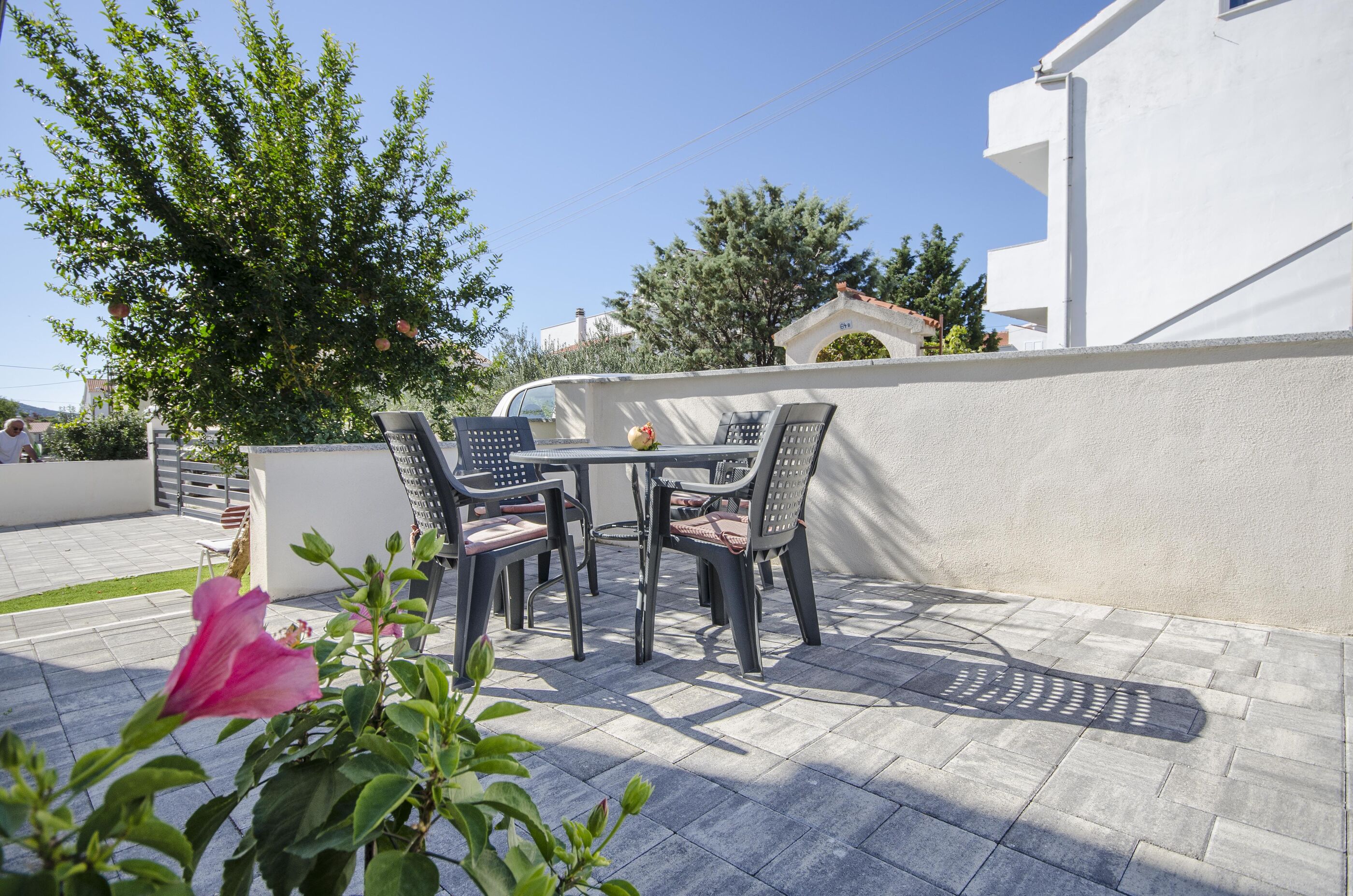 Apartments Fila 28801-A2