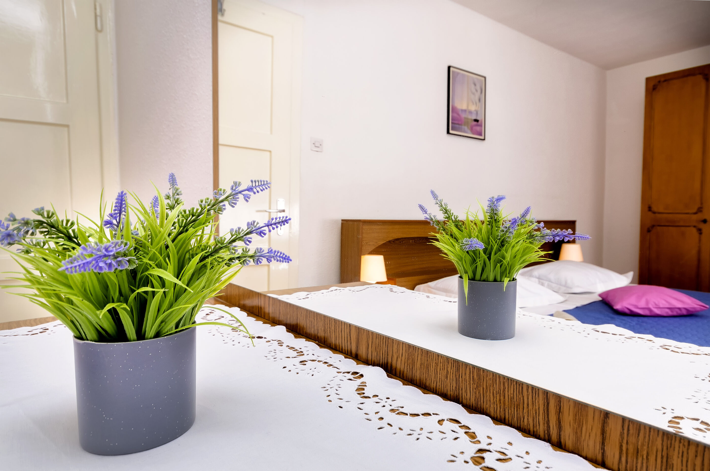 Apartment Violet 28611-A1