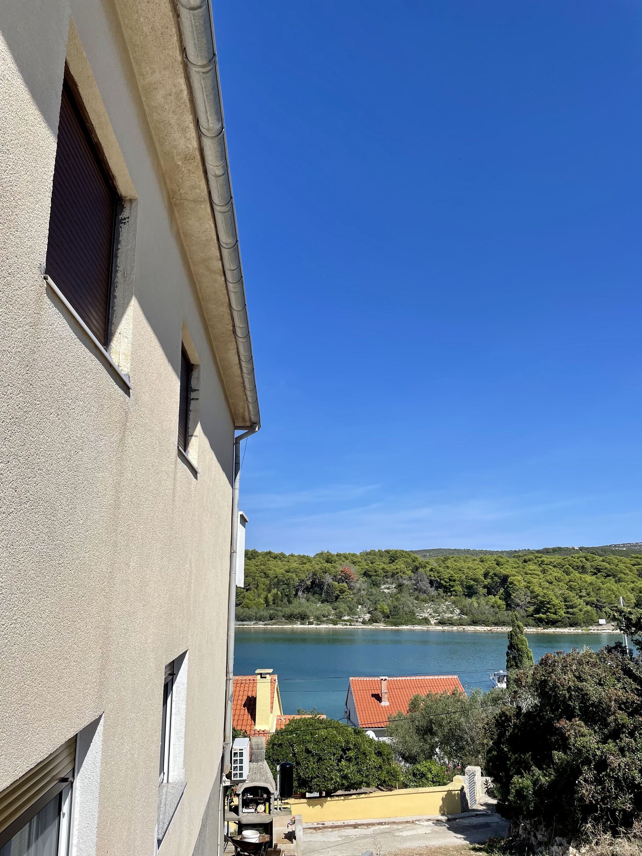 Apartmaji Veli Rat A1