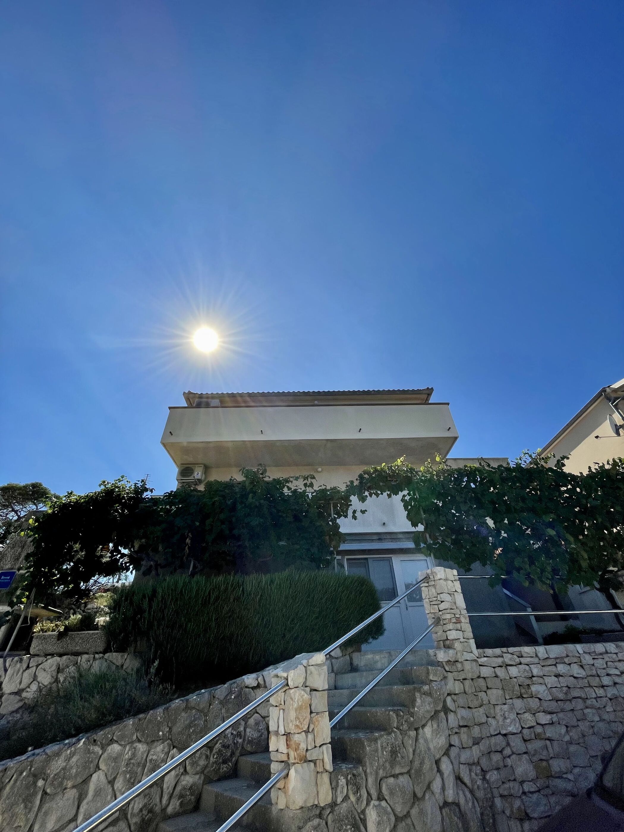 Apartments Veli Rat 89391-A2