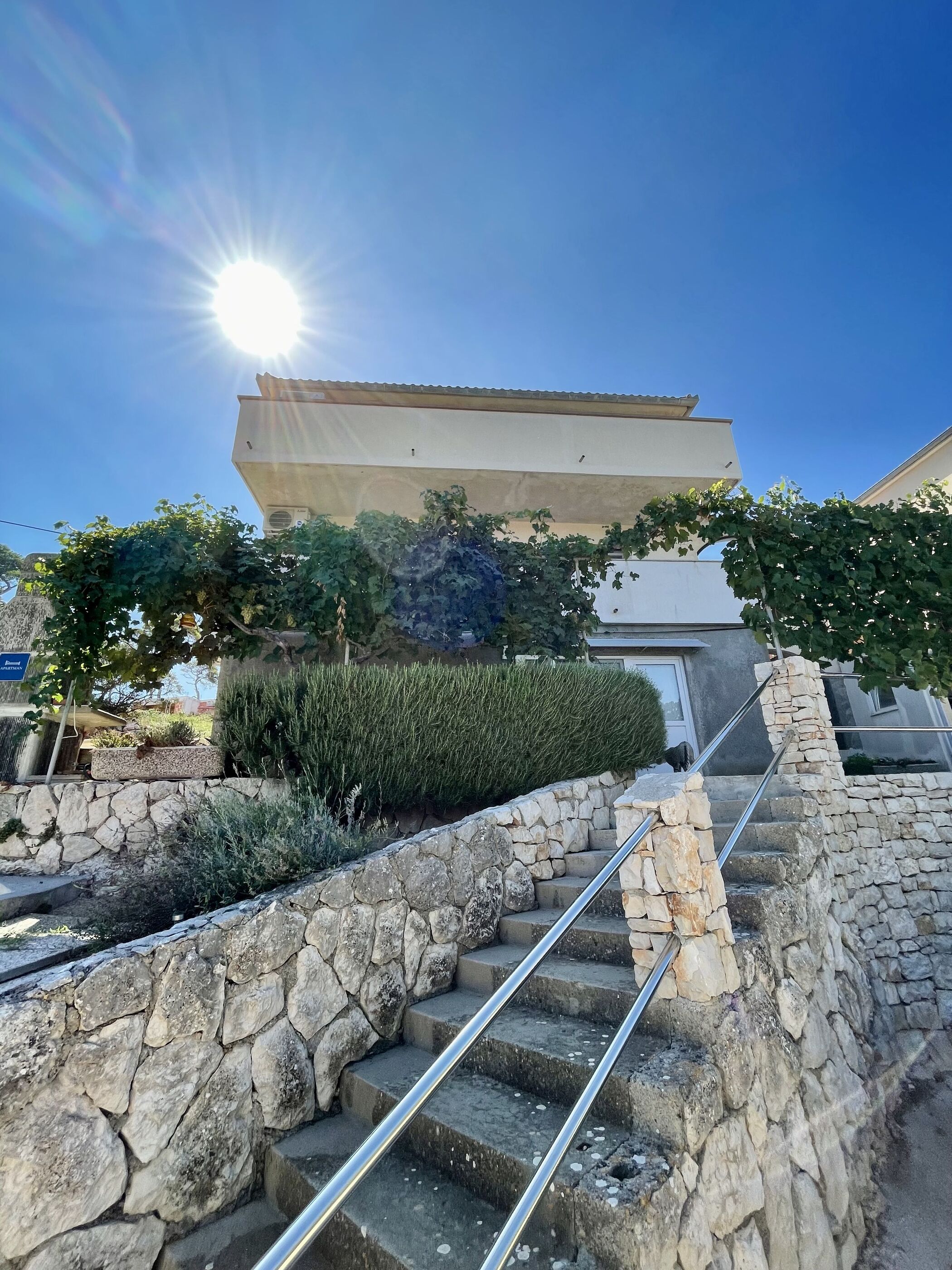 Apartments Veli Rat 89391-A2