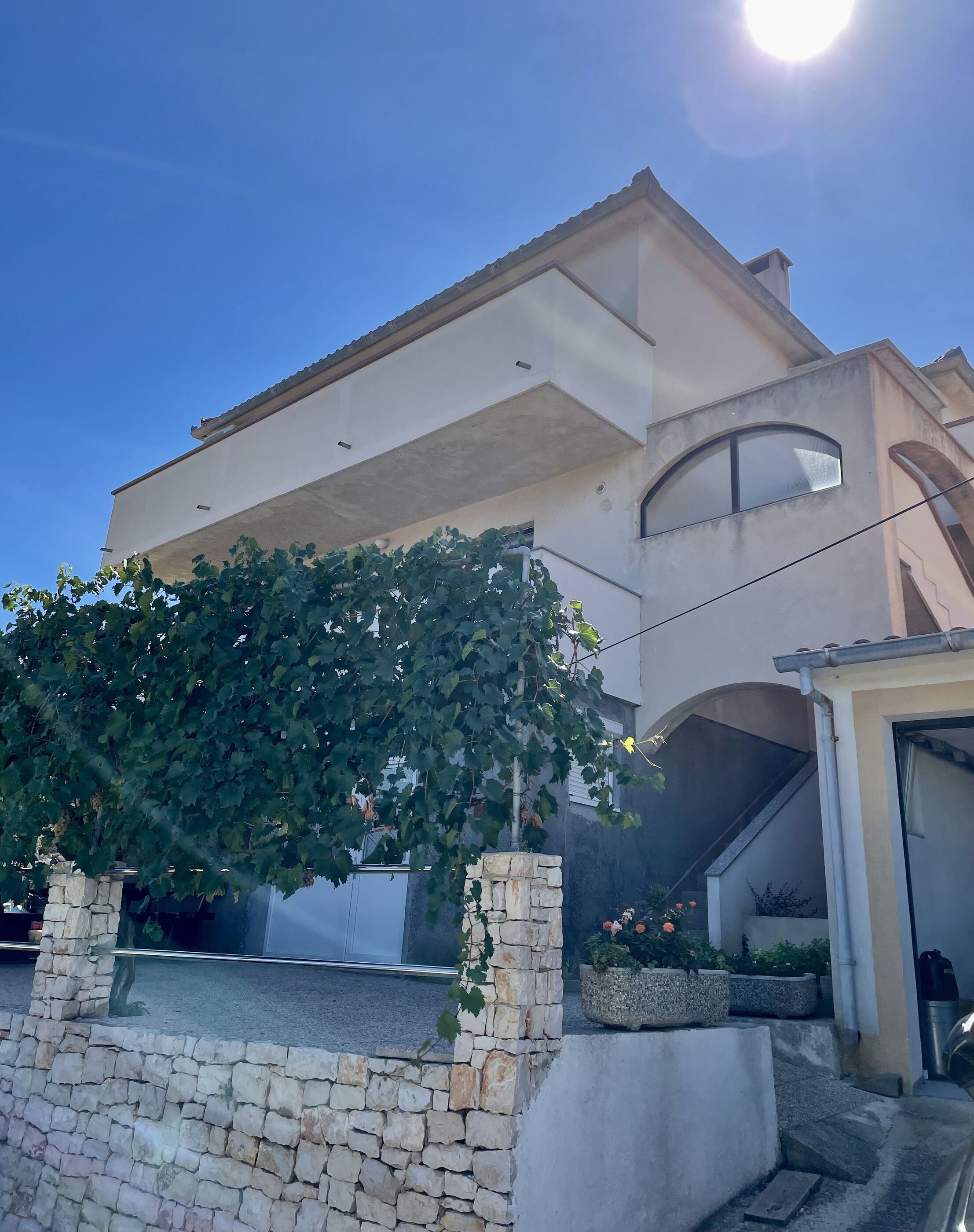 Apartments Veli Rat 89391-A2