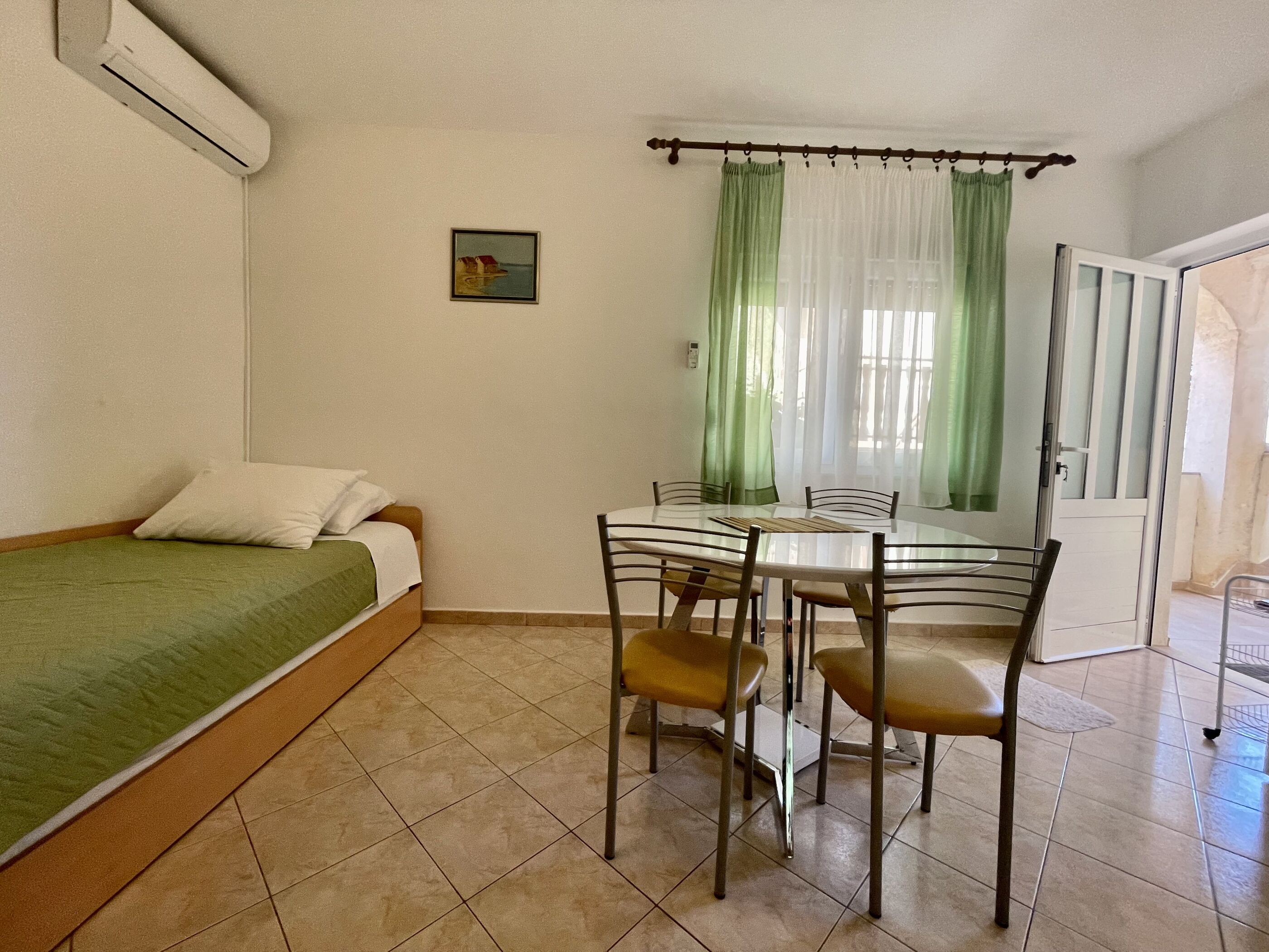Apartments Veli Rat 89391-A1