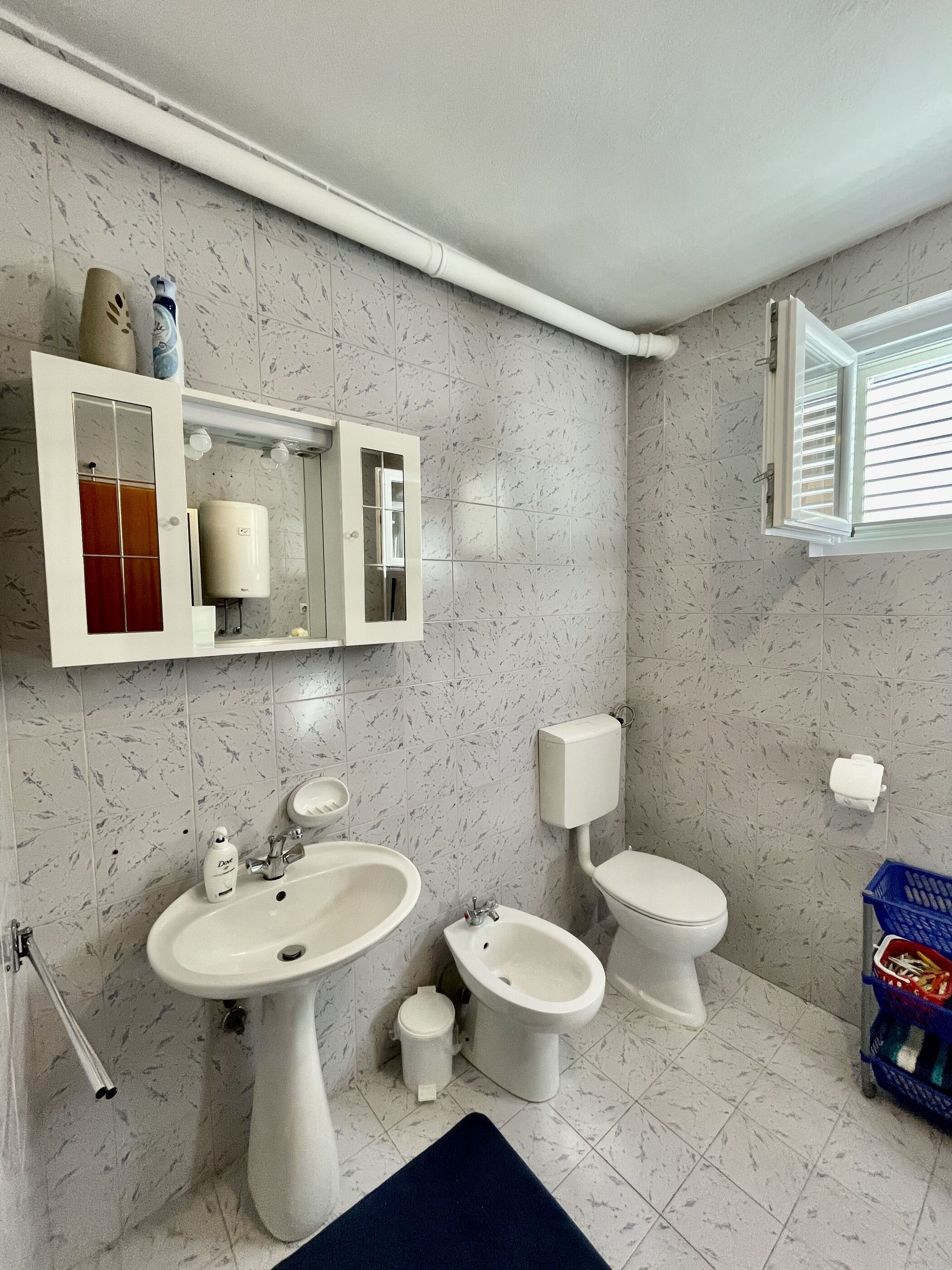 Apartments Veli Rat 89391-A1
