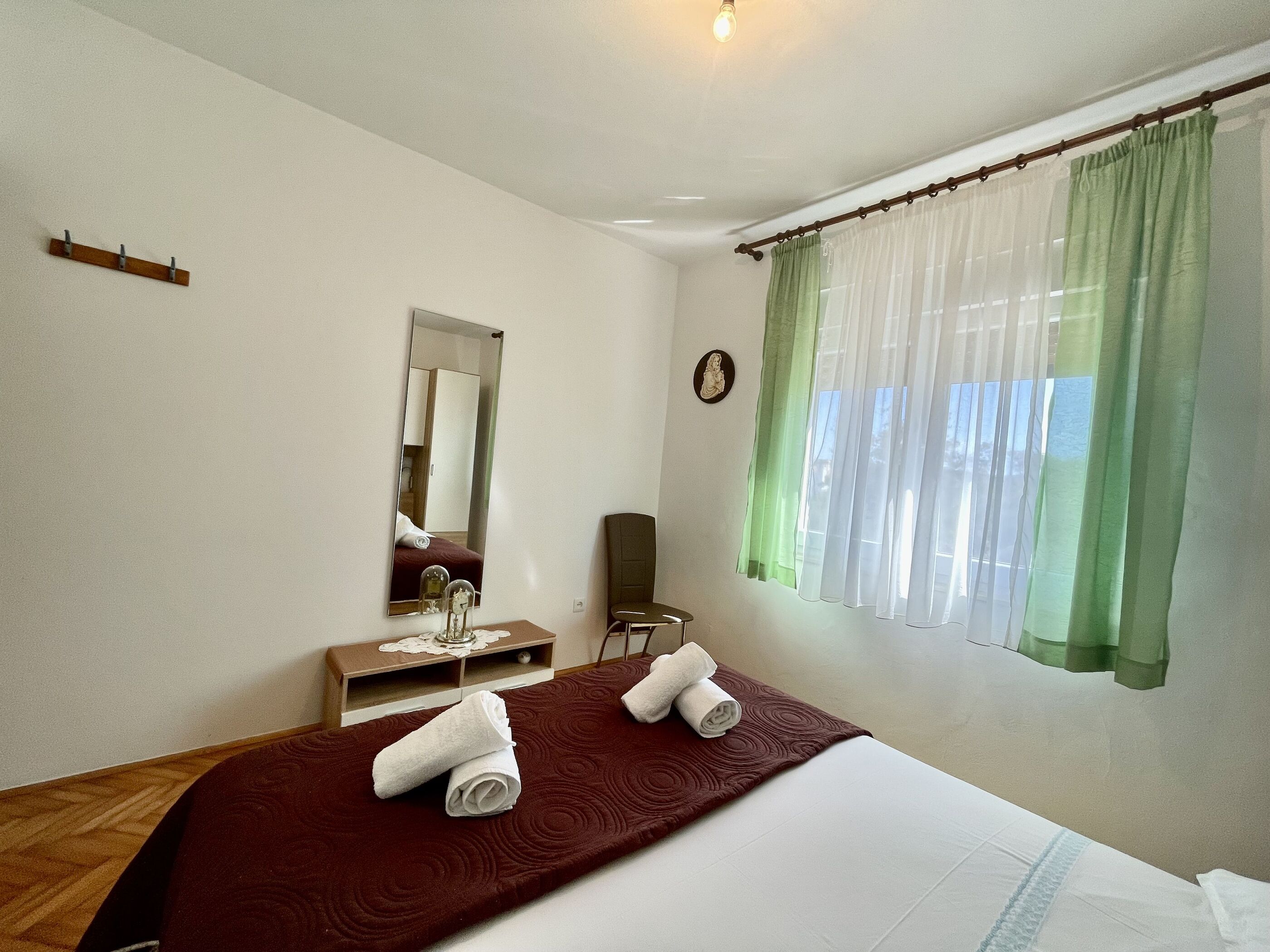 Apartments Veli Rat 89391-A1
