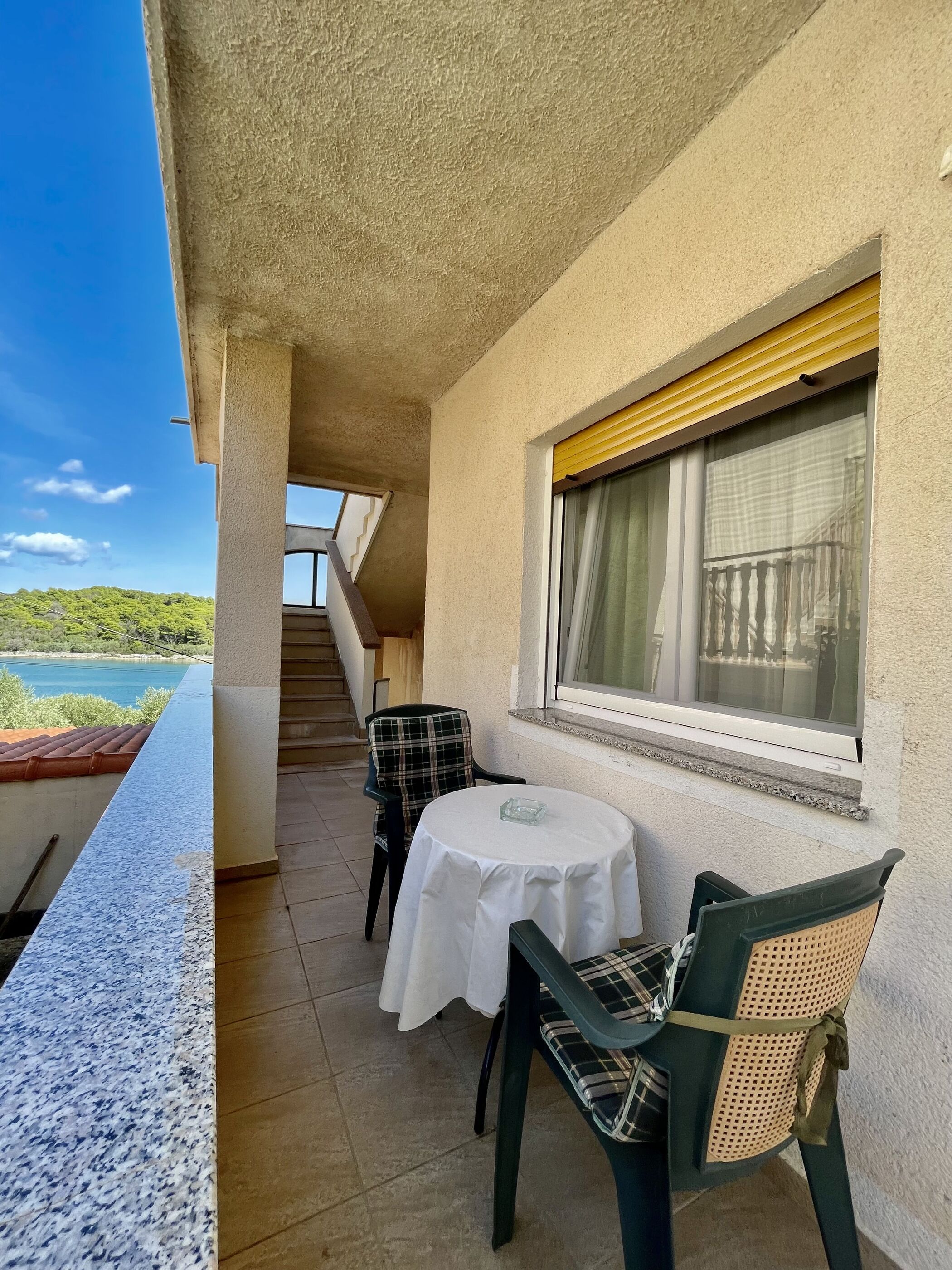 Apartments Veli Rat 89391-A1