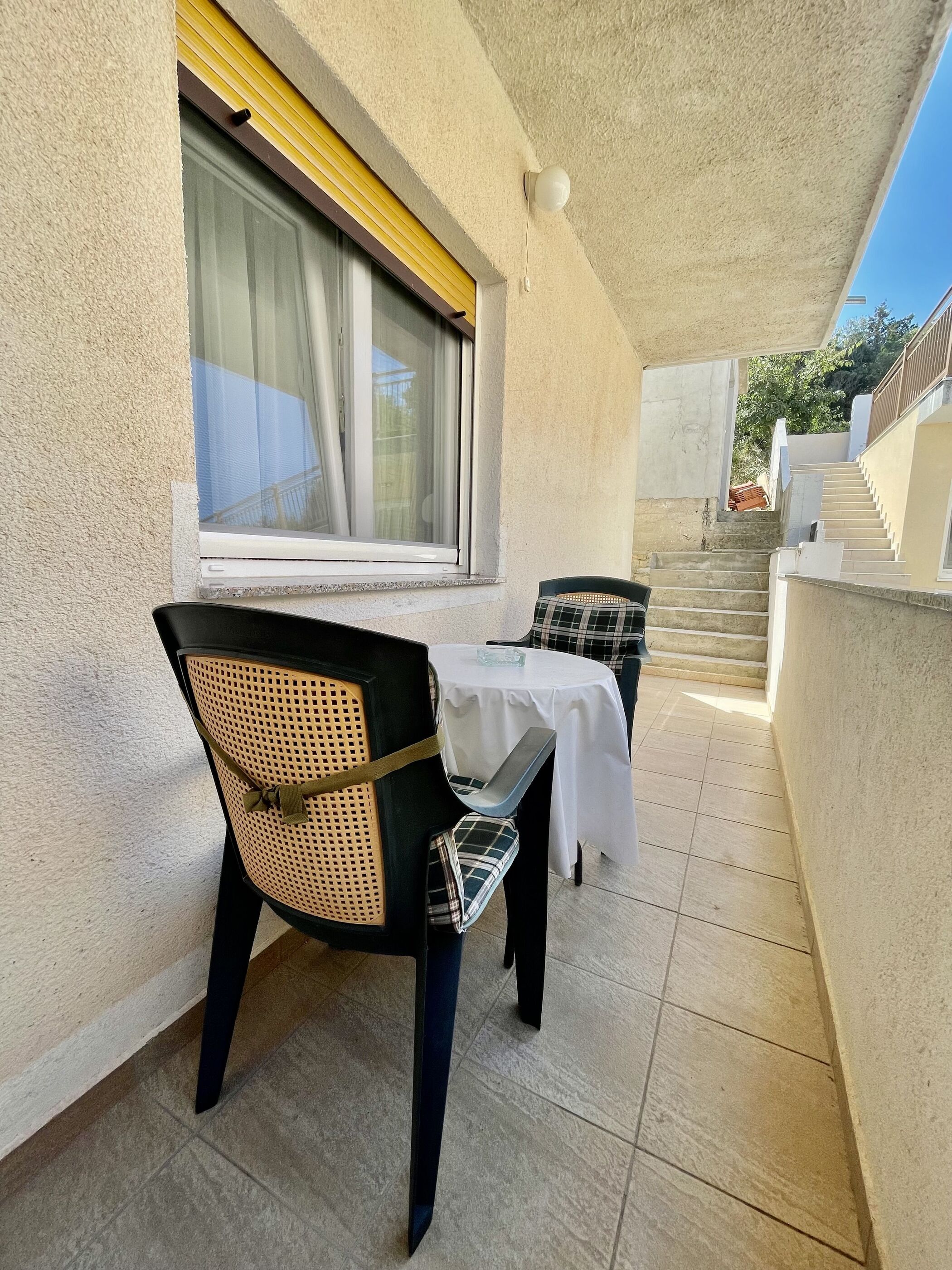 Apartments Veli Rat 89391-A1