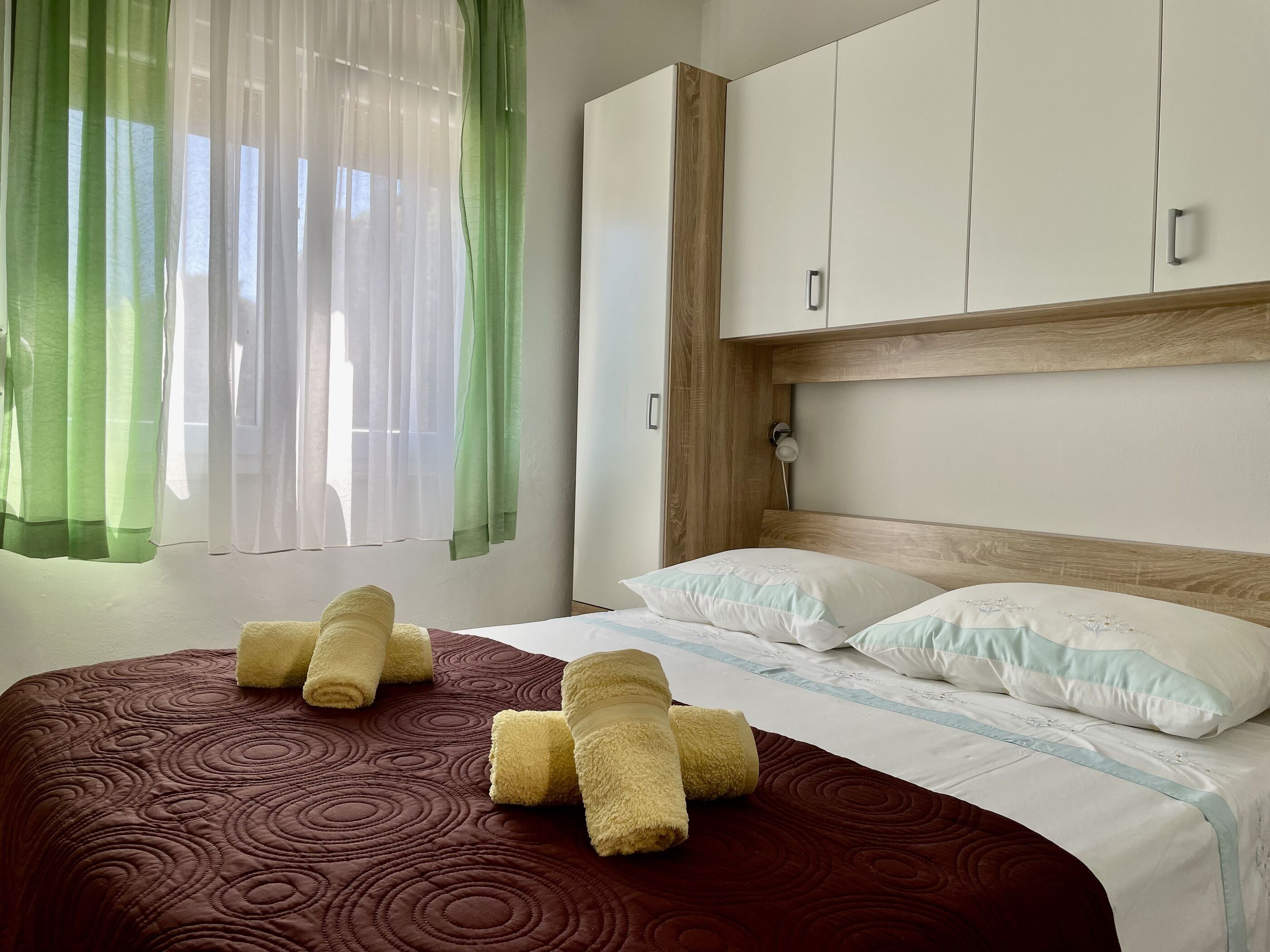 Apartments Veli Rat 89391-A2